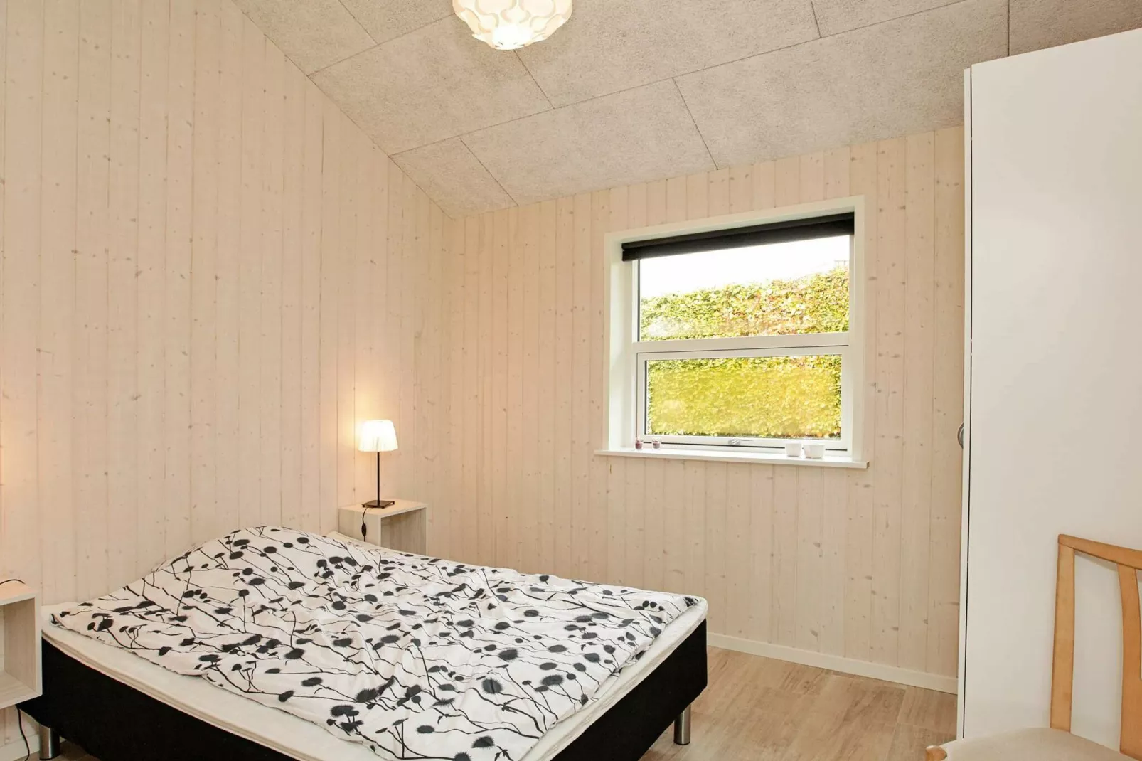 8 persoons vakantie huis in Roslev-By Traum-Binnen