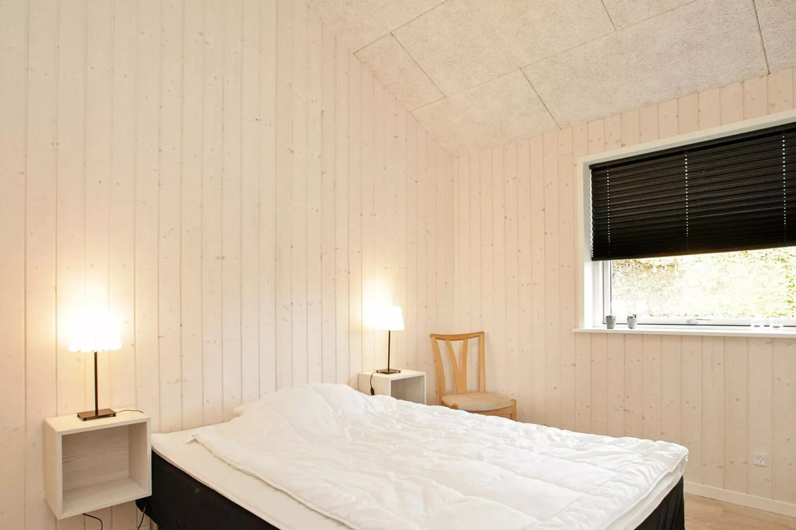 8 persoons vakantie huis in Roslev-By Traum-Binnen