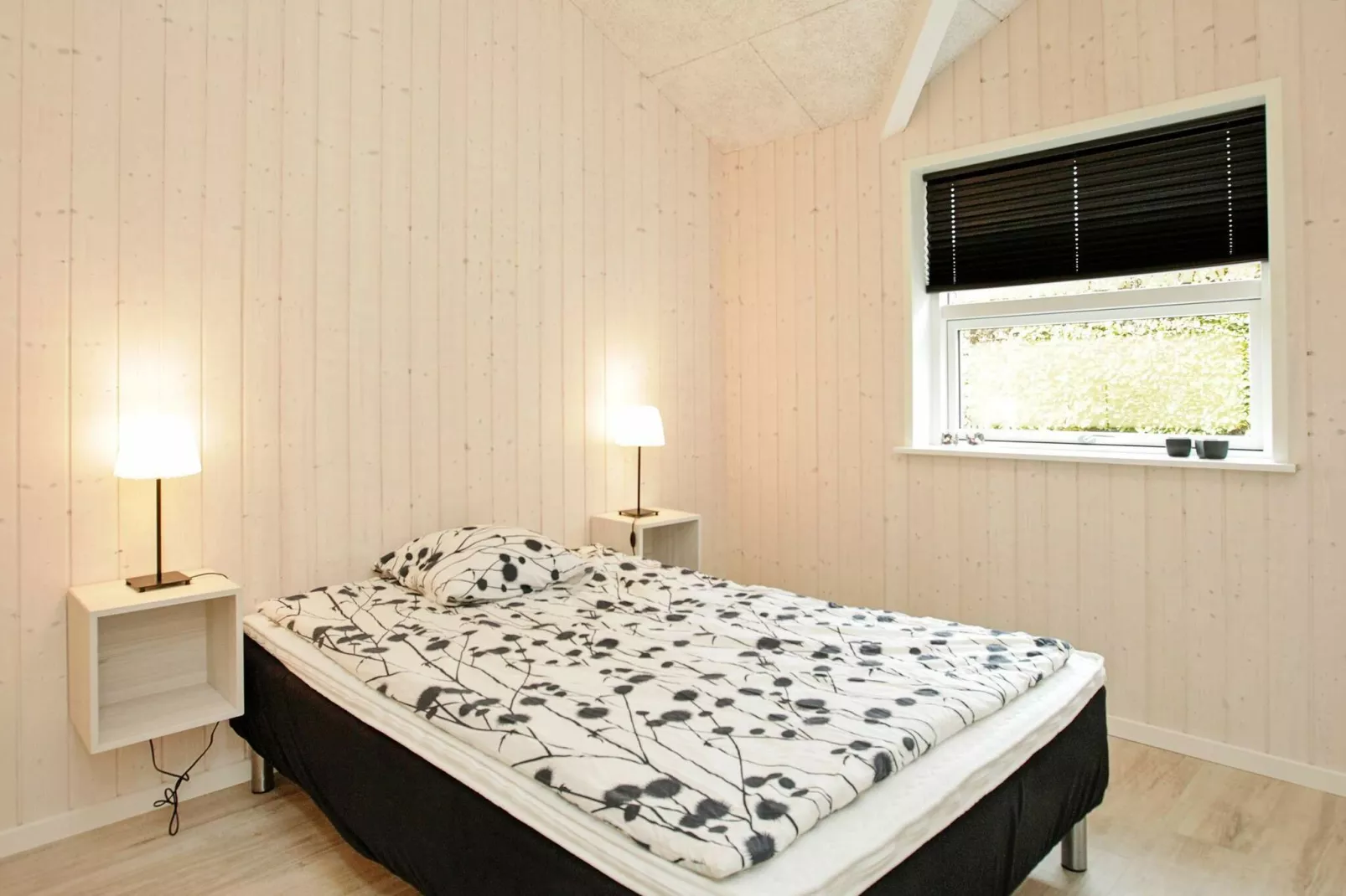 8 persoons vakantie huis in Roslev-By Traum-Binnen