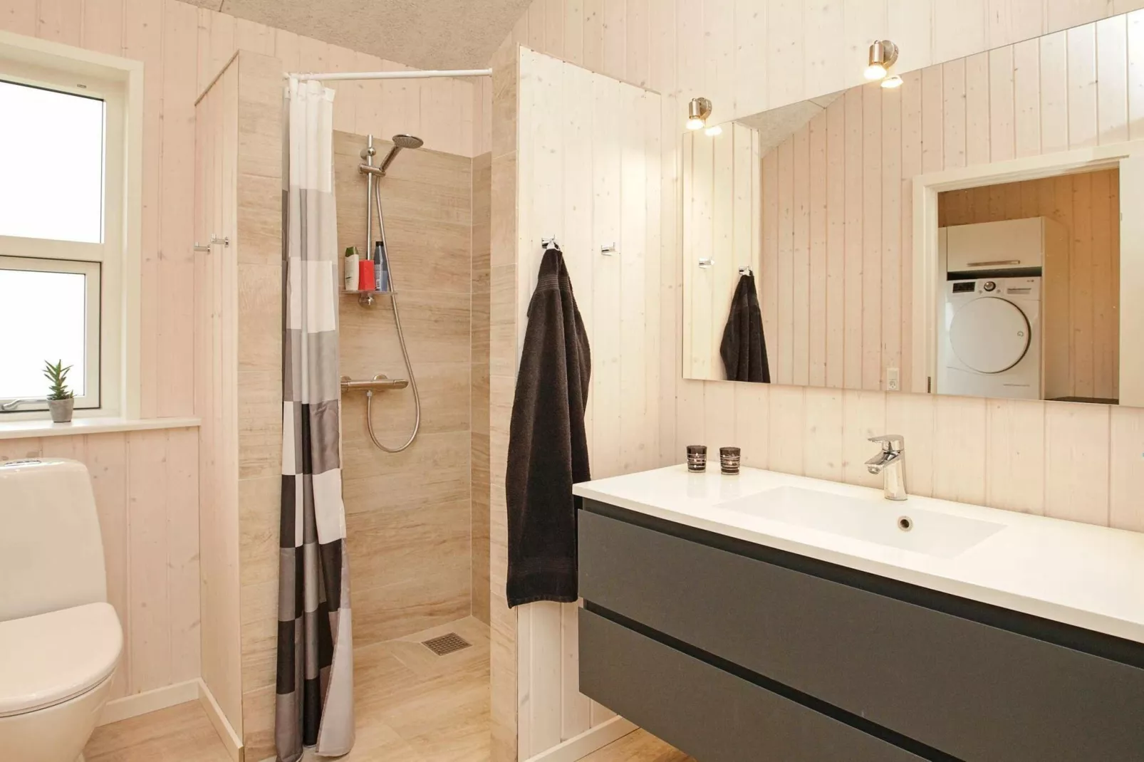8 persoons vakantie huis in Roslev-By Traum-Binnen