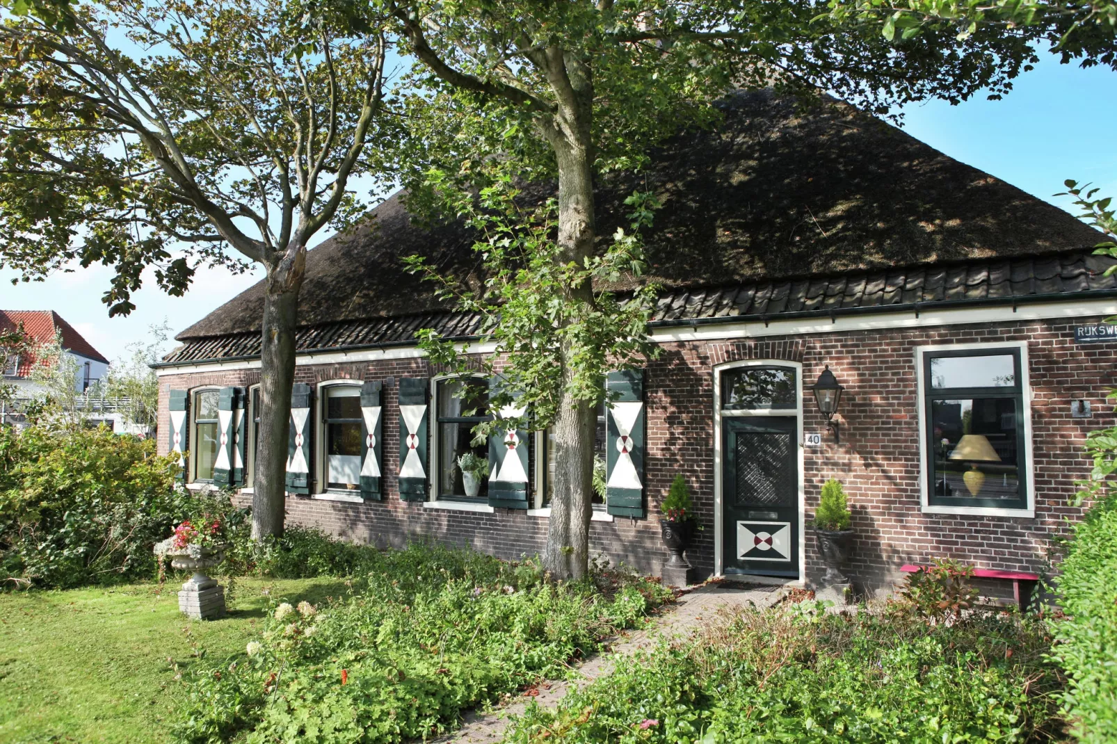 Wildrijk