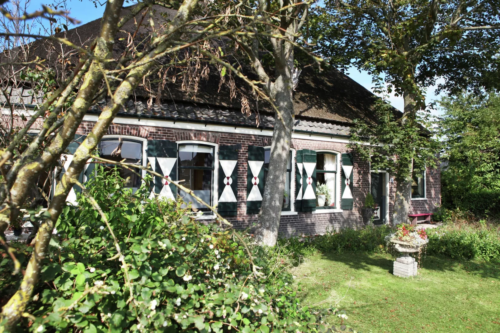 Wildrijk