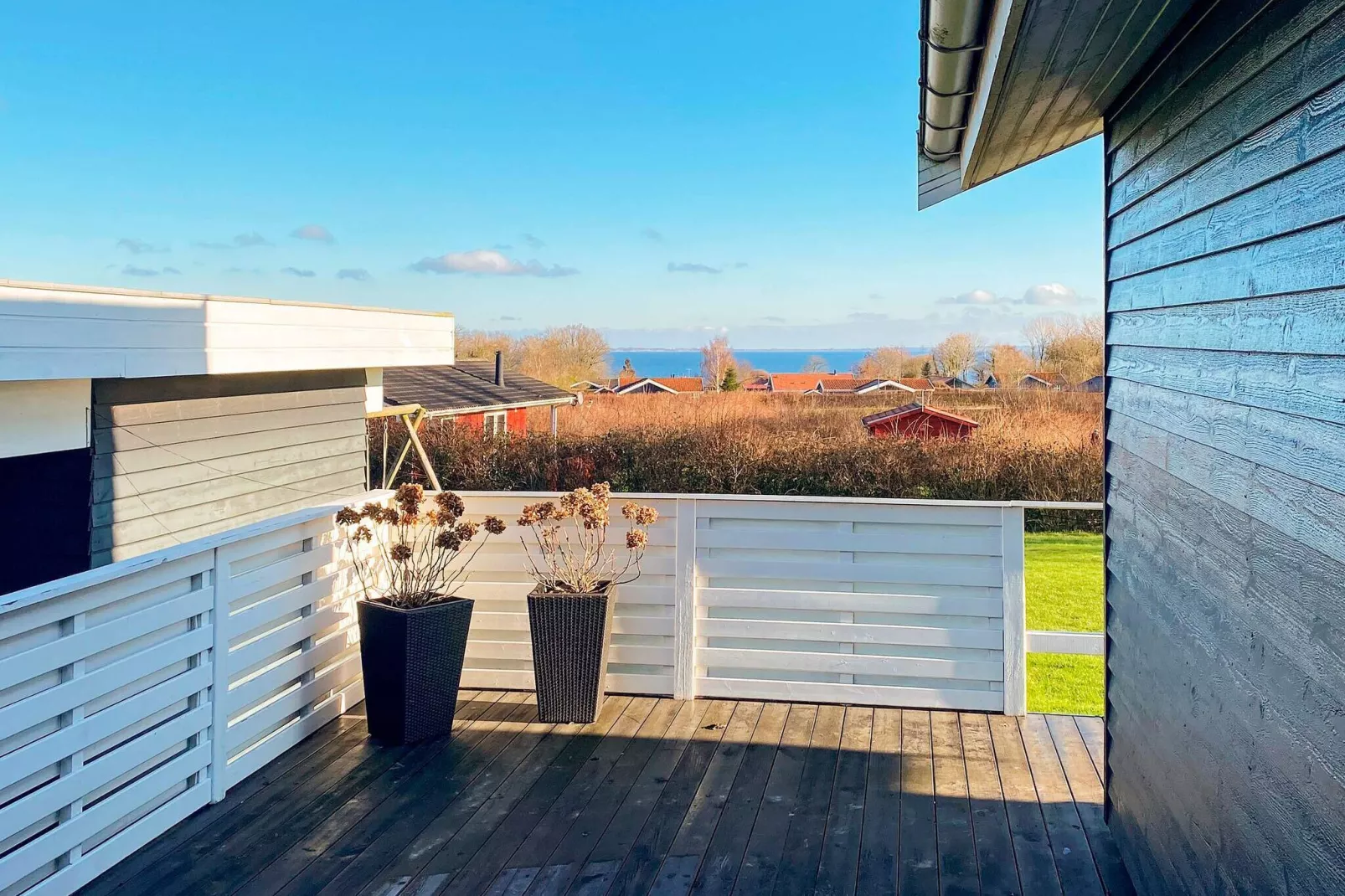 6 persoons vakantie huis in Sydals-Waterzicht