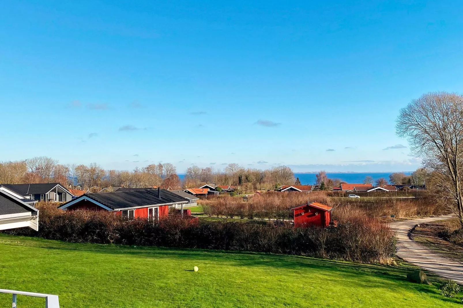 6 persoons vakantie huis in Sydals-Waterzicht