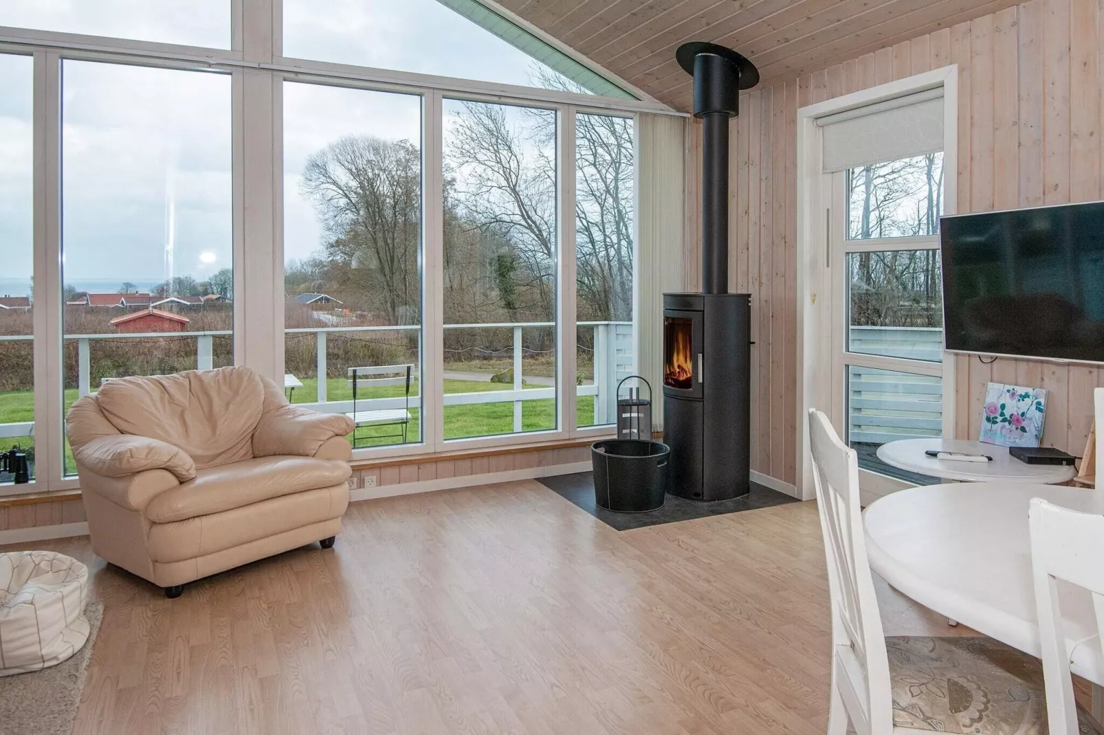 6 persoons vakantie huis in Sydals-Binnen