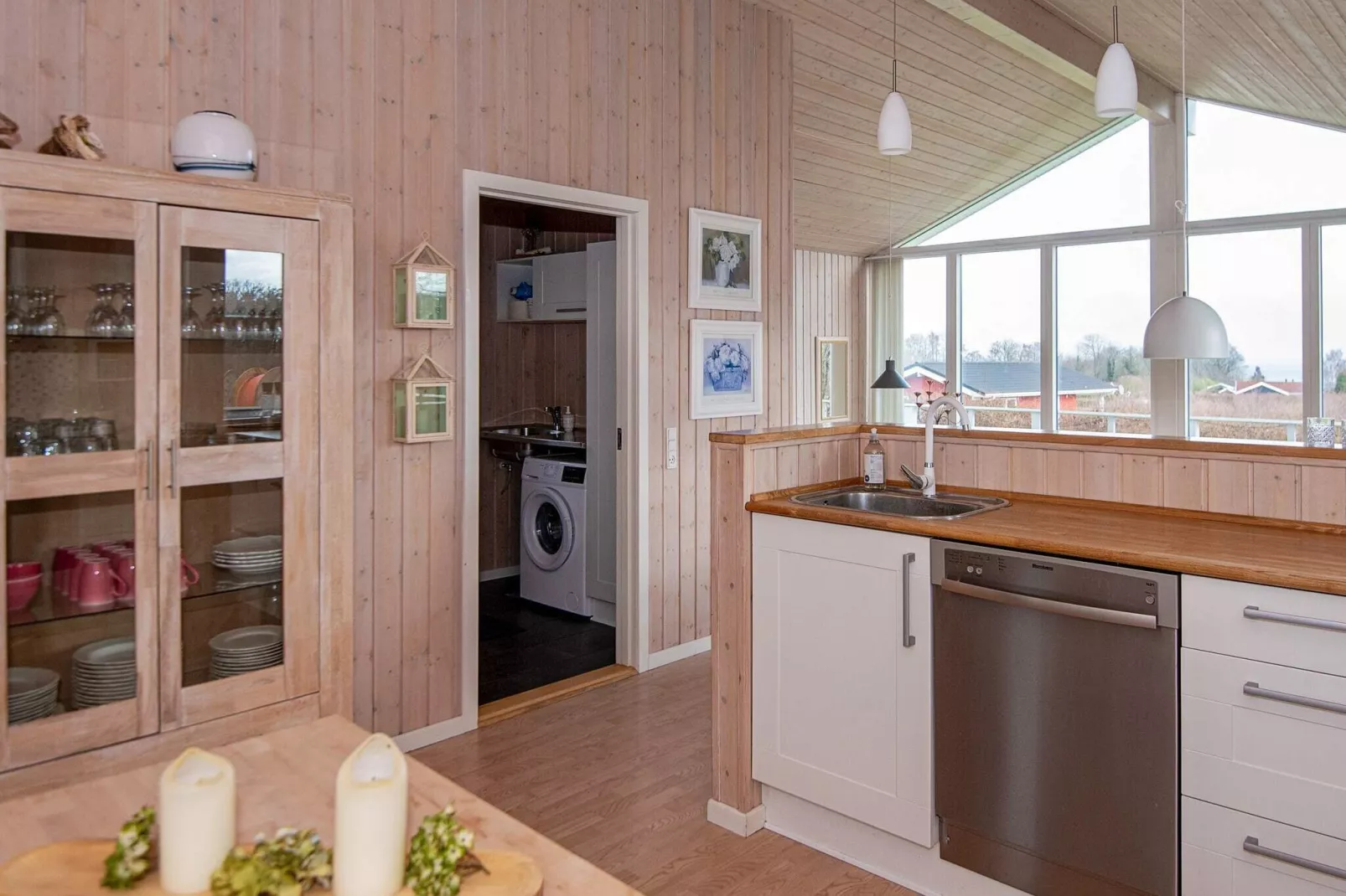 6 persoons vakantie huis in Sydals-Binnen