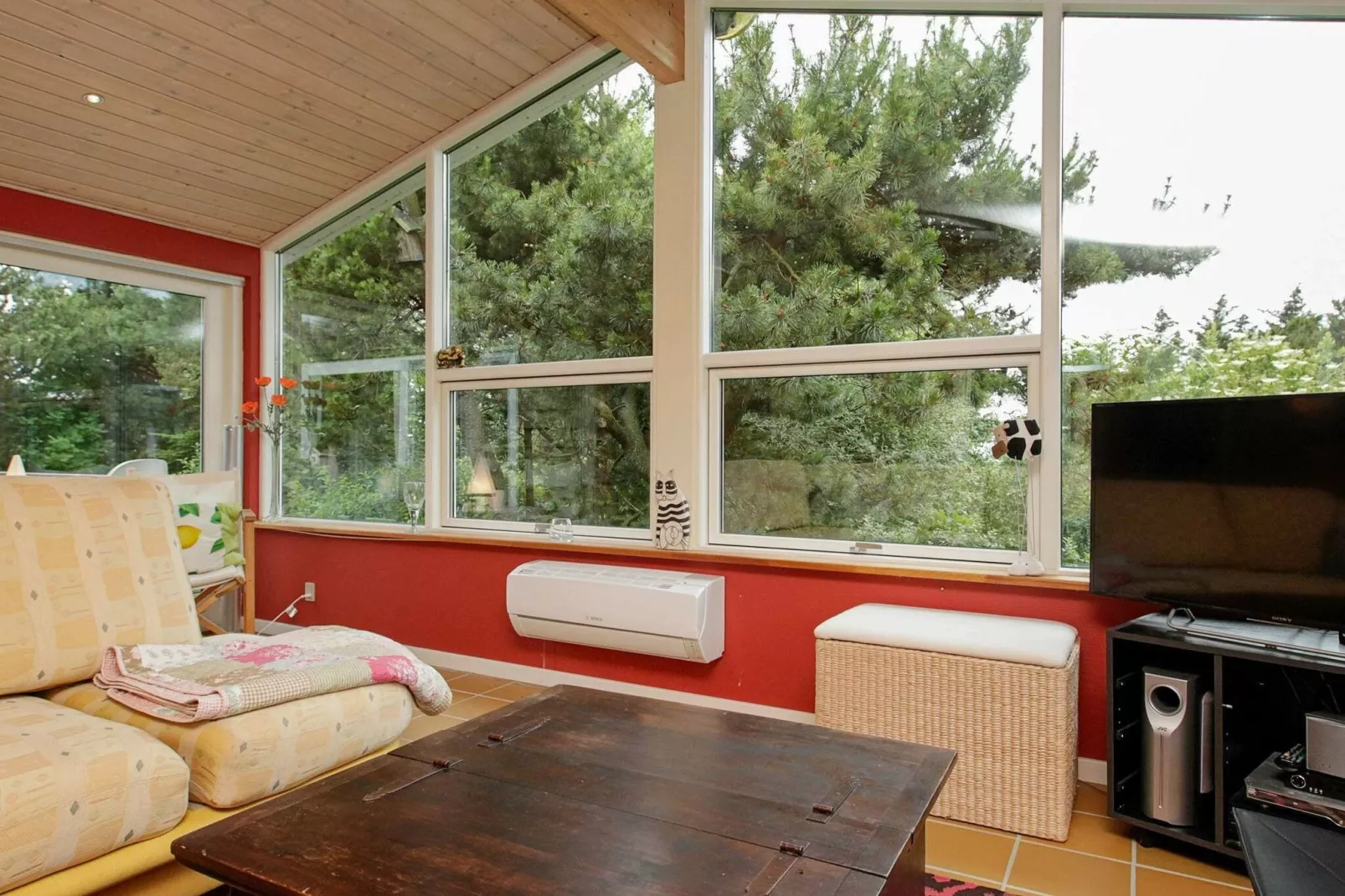 6 persoons vakantie huis in Løgstør-By Traum-Binnen