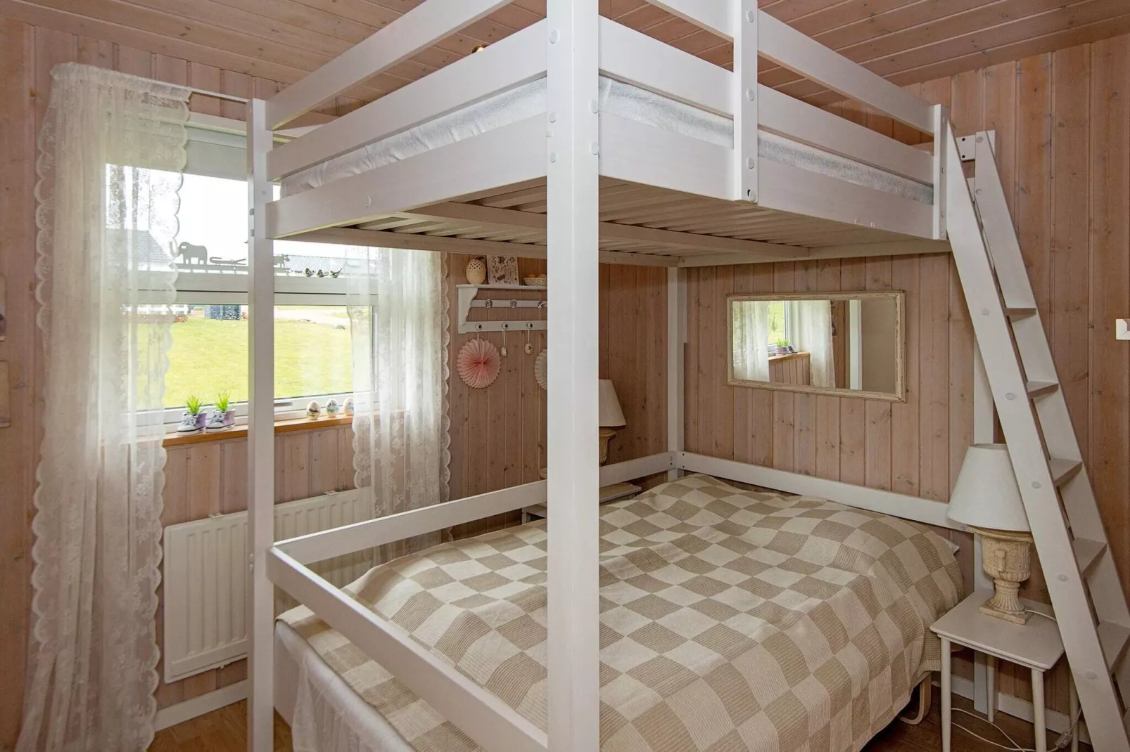 6 persoons vakantie huis in Sydals-Binnen