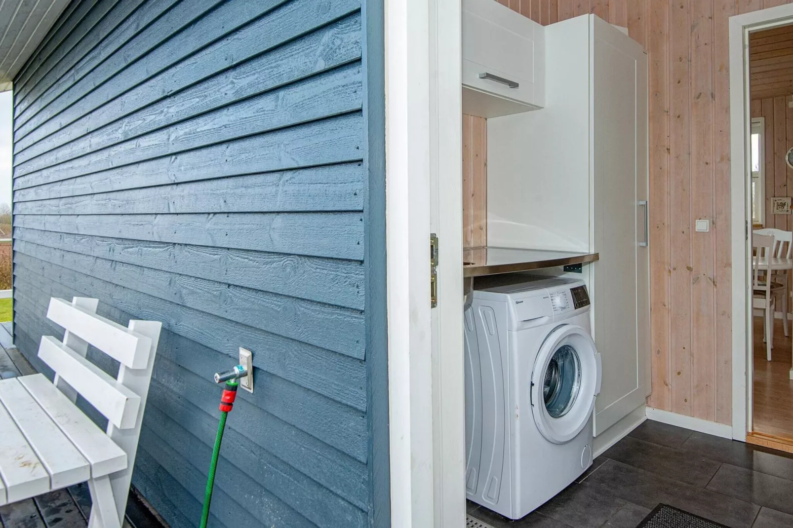 6 persoons vakantie huis in Sydals-Binnen