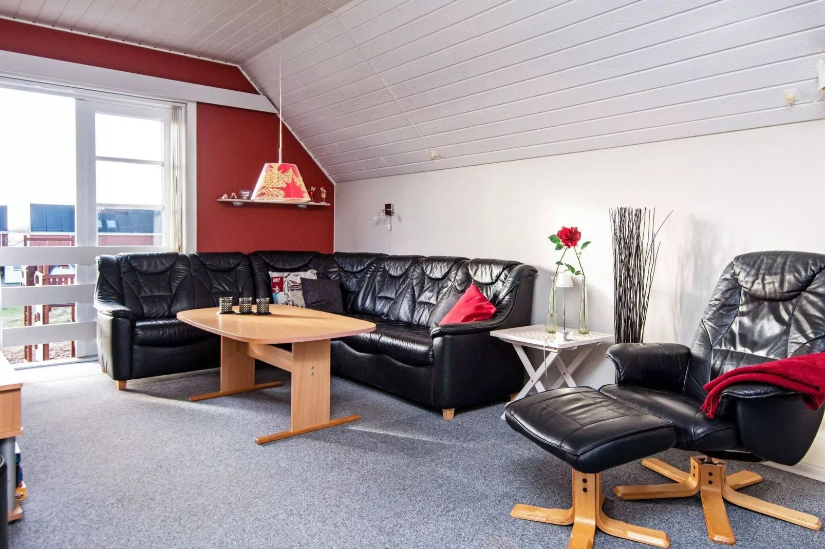 8 persoons vakantie huis in Rømø-By Traum-Binnen