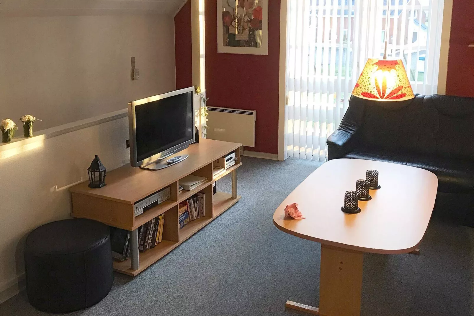 8 persoons vakantie huis in Rømø-By Traum-Binnen