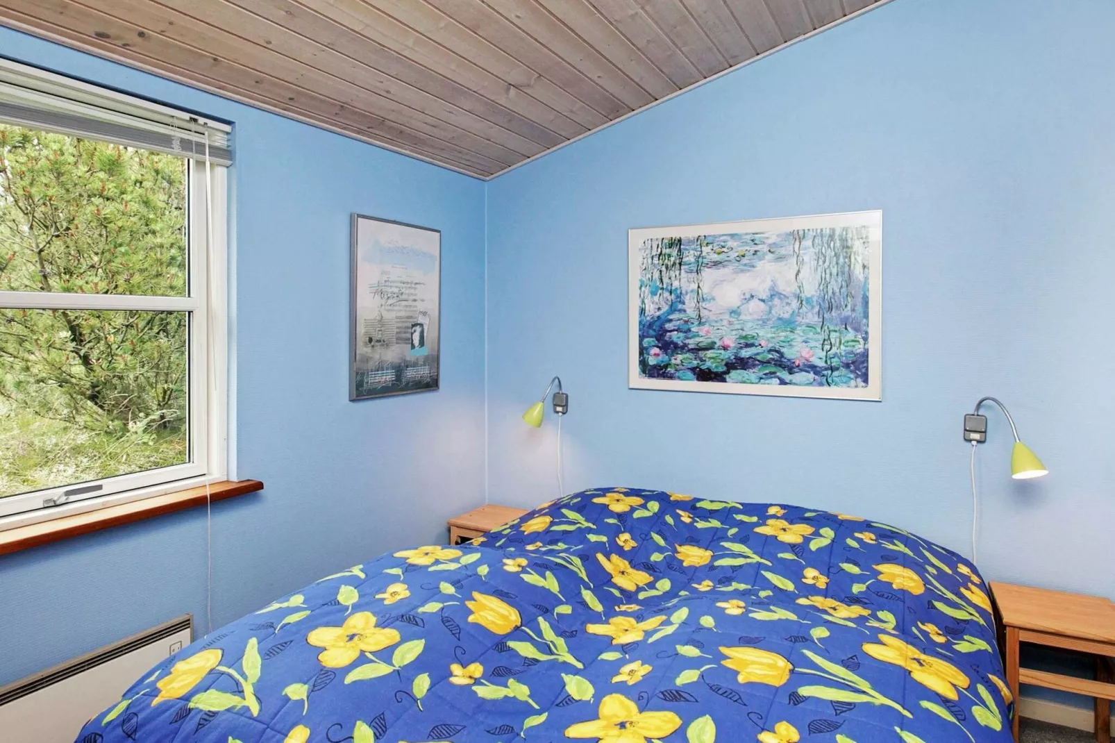 6 persoons vakantie huis in Løgstør-By Traum-Binnen