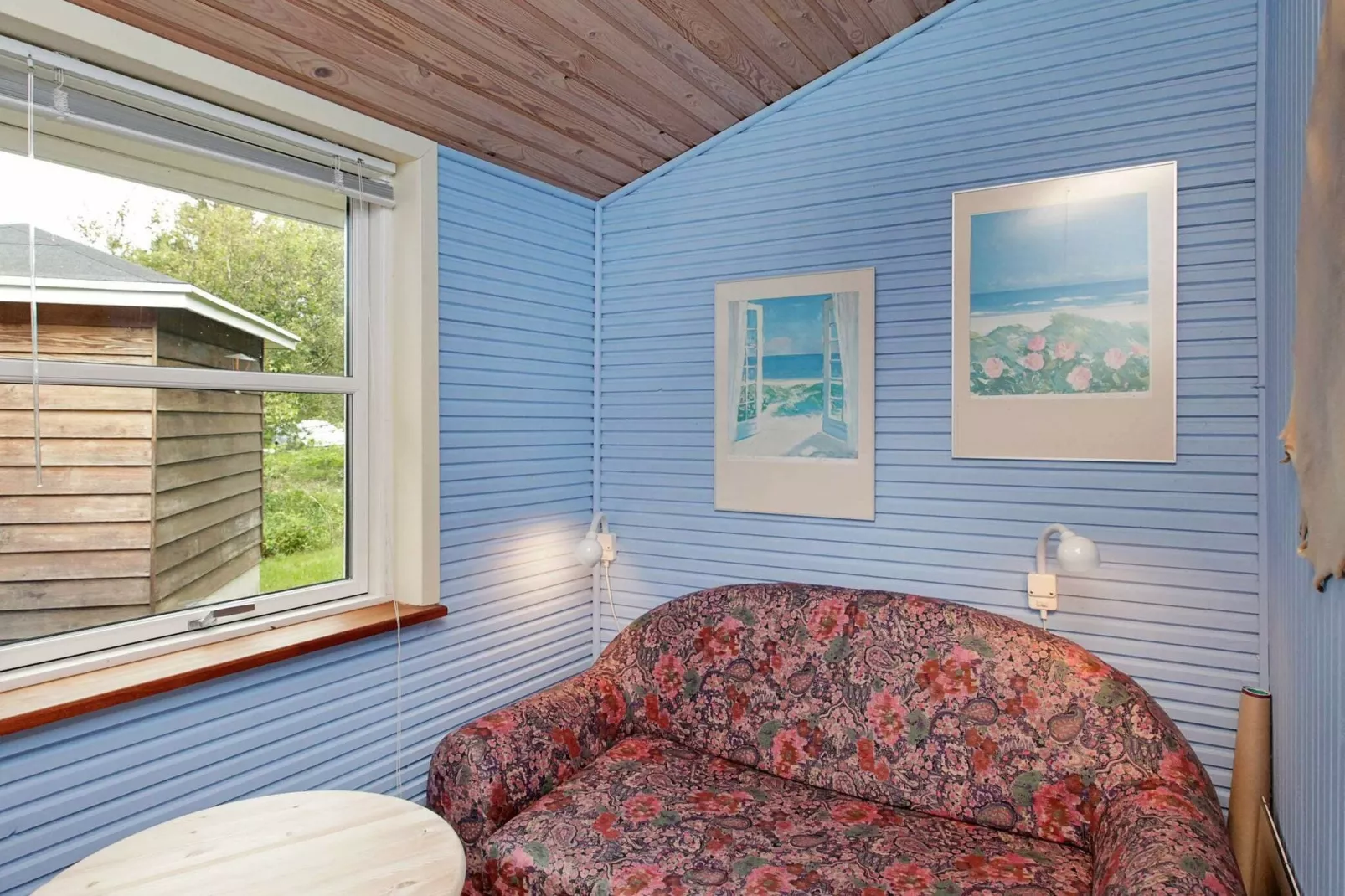 6 persoons vakantie huis in Løgstør-By Traum-Binnen