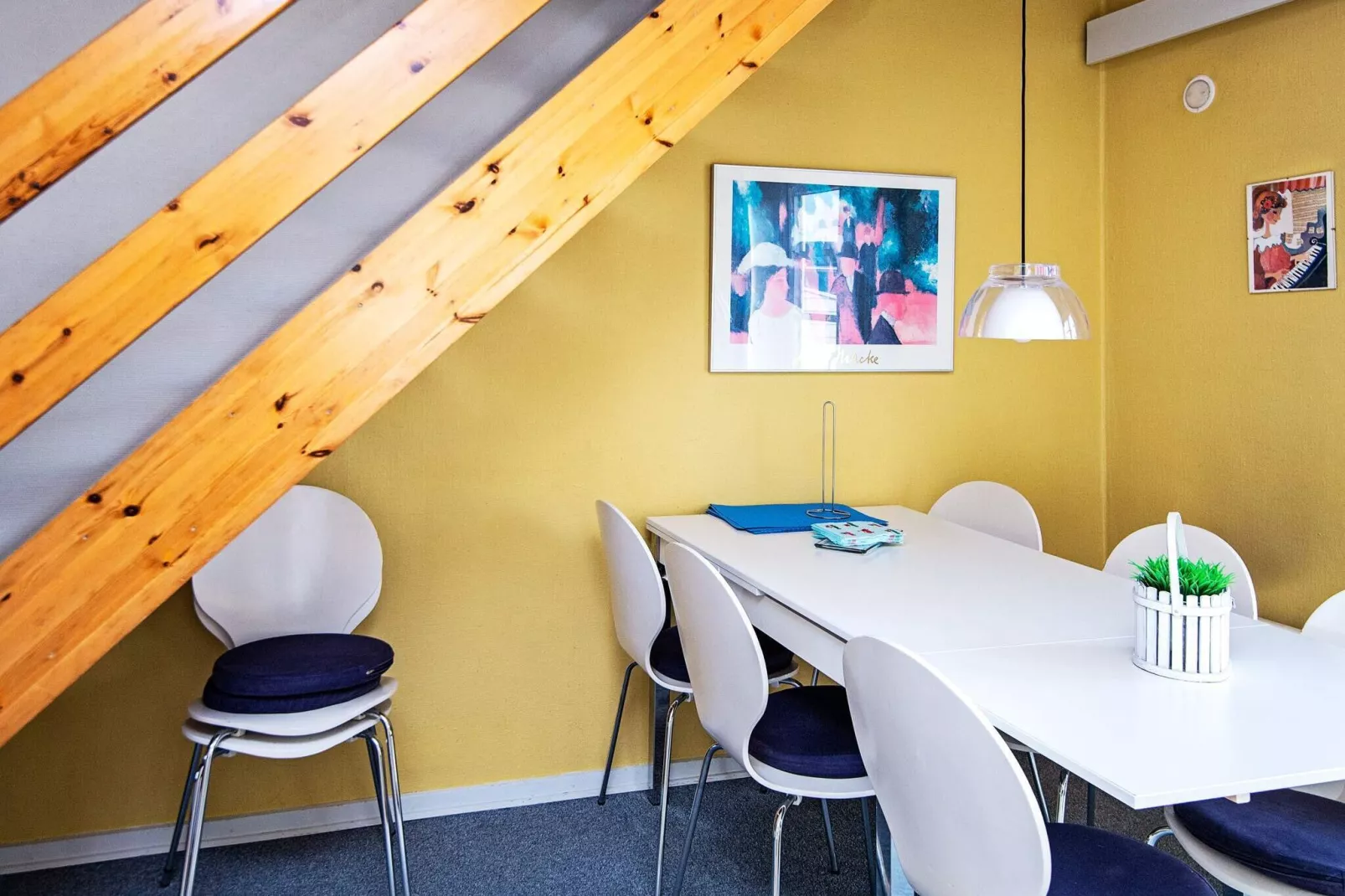 8 persoons vakantie huis in Rømø-By Traum-Binnen