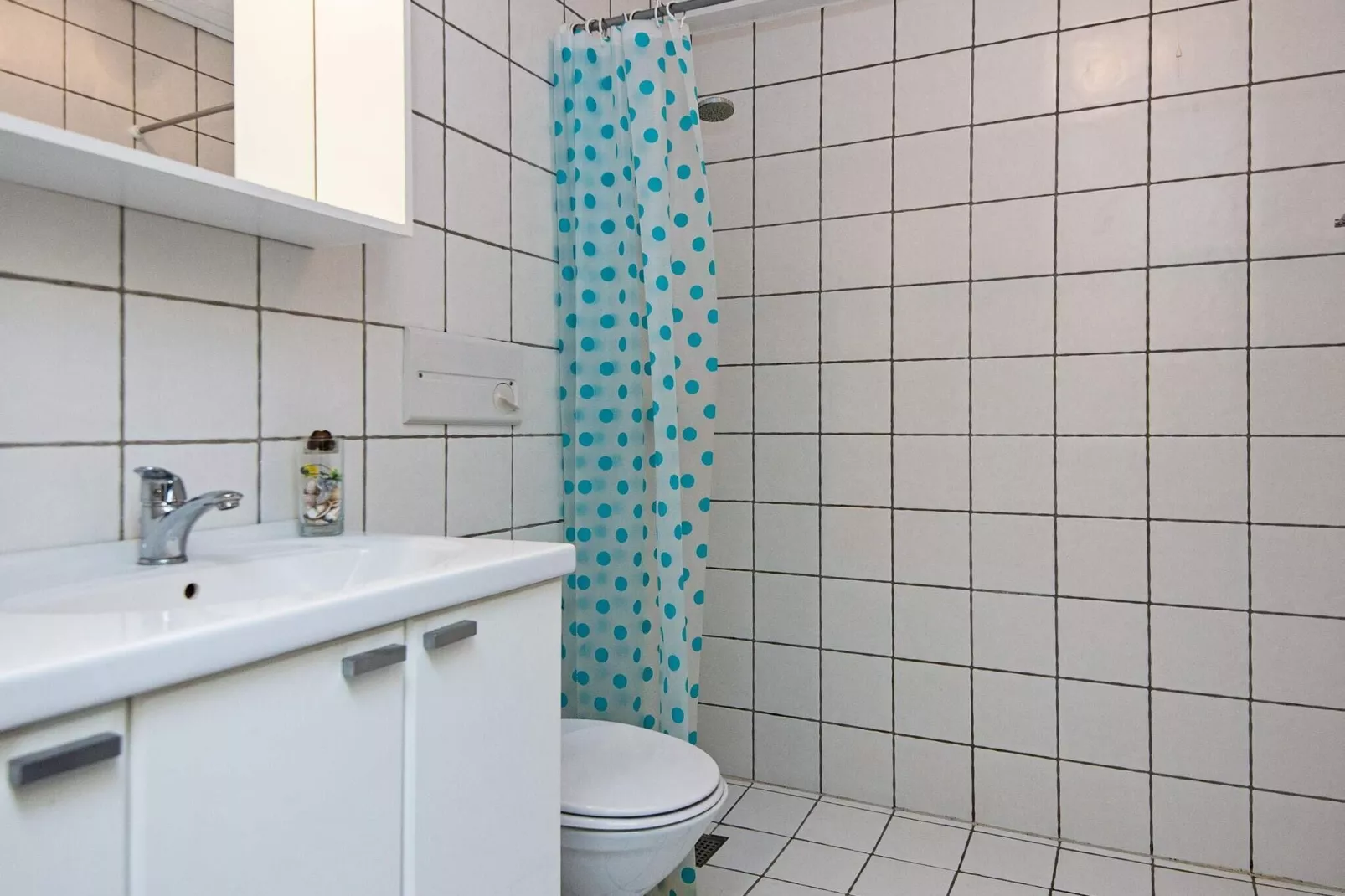 8 persoons vakantie huis in Rømø-By Traum-Binnen