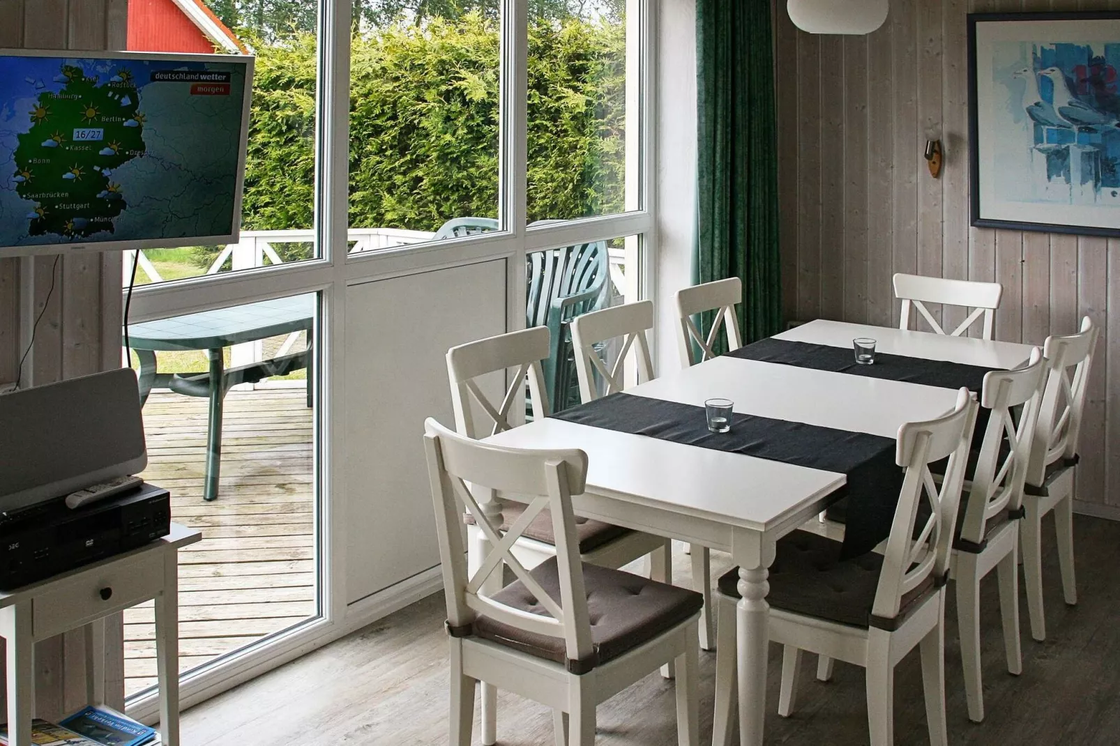 MERKUR 70+48 LOGGIA SW 2.R.