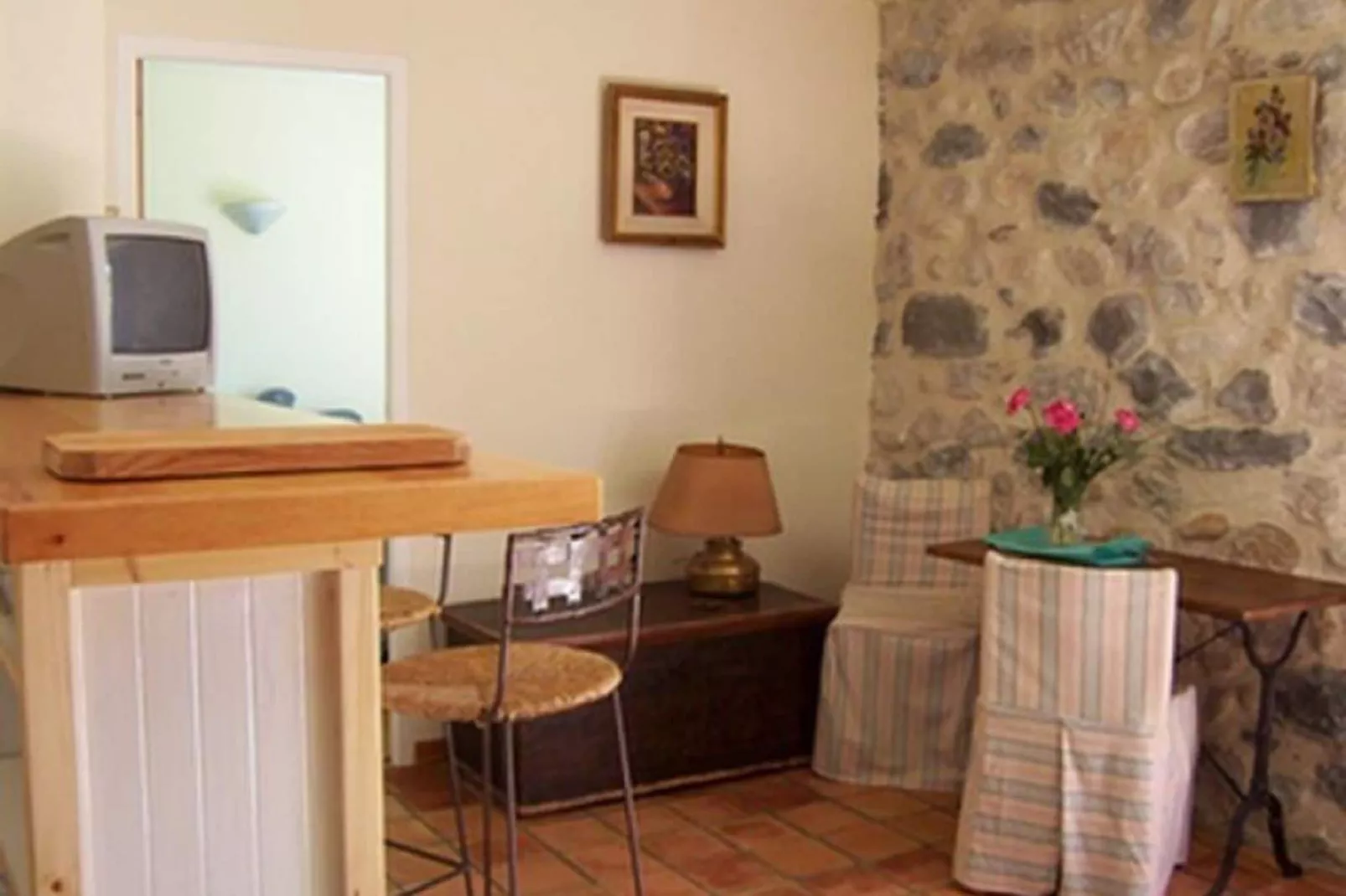 Gite - La Casita