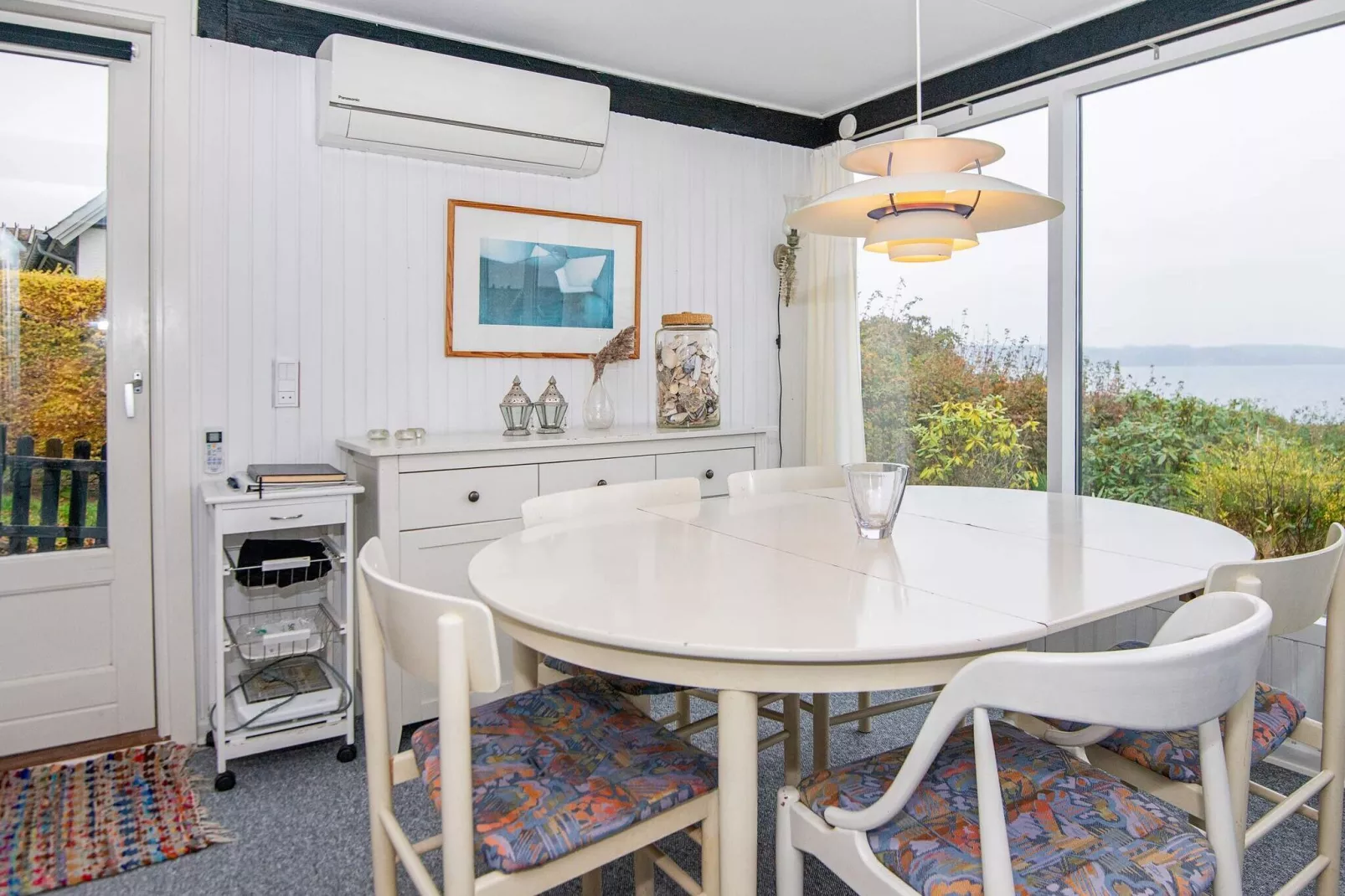 6 persoons vakantie huis in Børkop-By Traum-Binnen