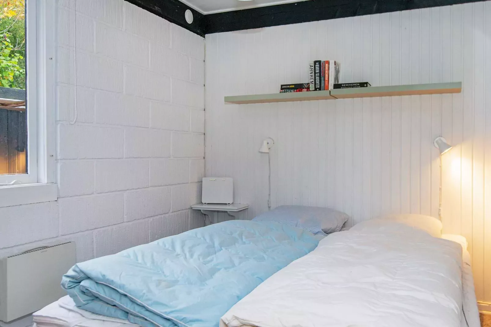 6 persoons vakantie huis in Børkop-By Traum-Binnen