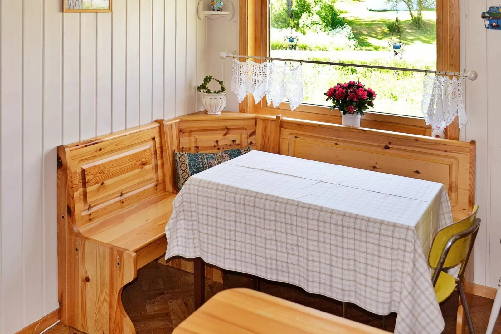 5 persoons vakantie huis in Digermulen-Binnen