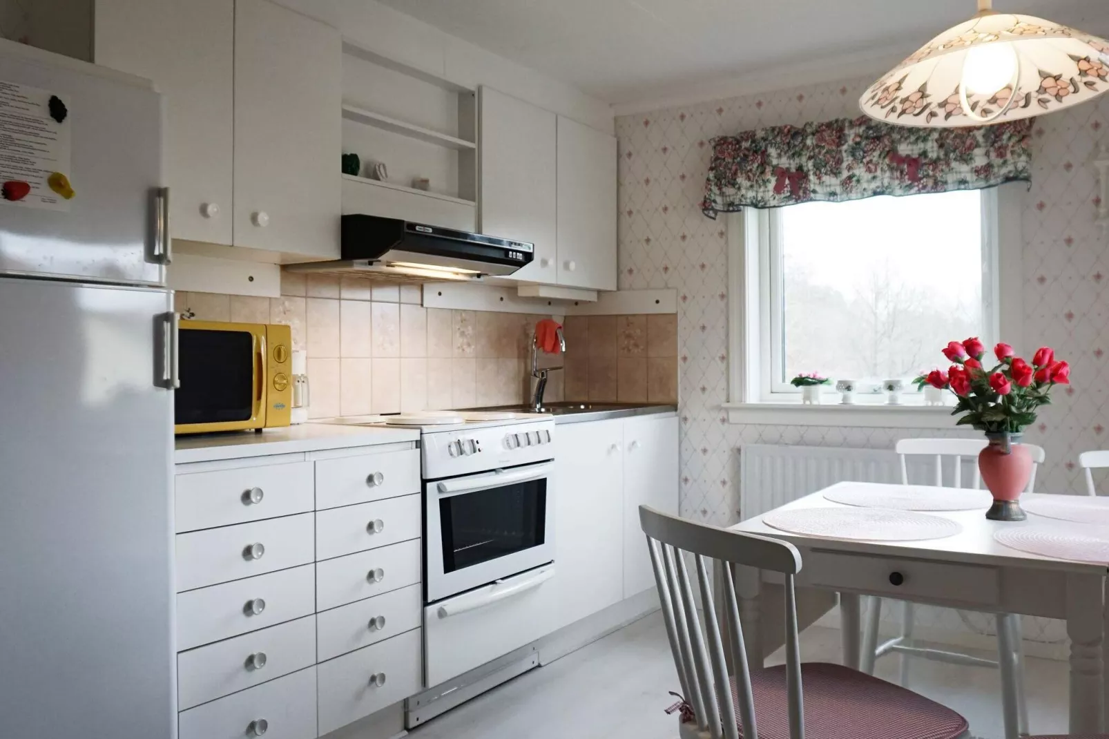 2 persoons vakantie huis in BRASTAD-By Traum-Binnen