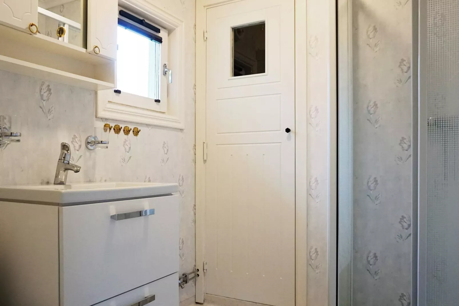 2 persoons vakantie huis in BRASTAD-By Traum-Binnen