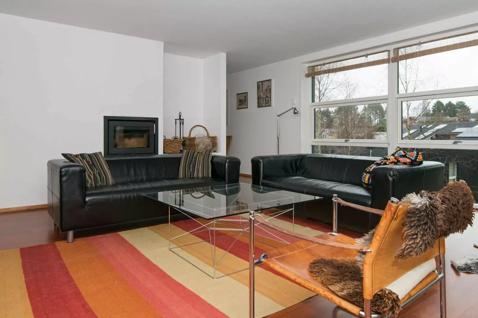 10 persoons vakantie huis in Ebeltoft-By Traum-Binnen