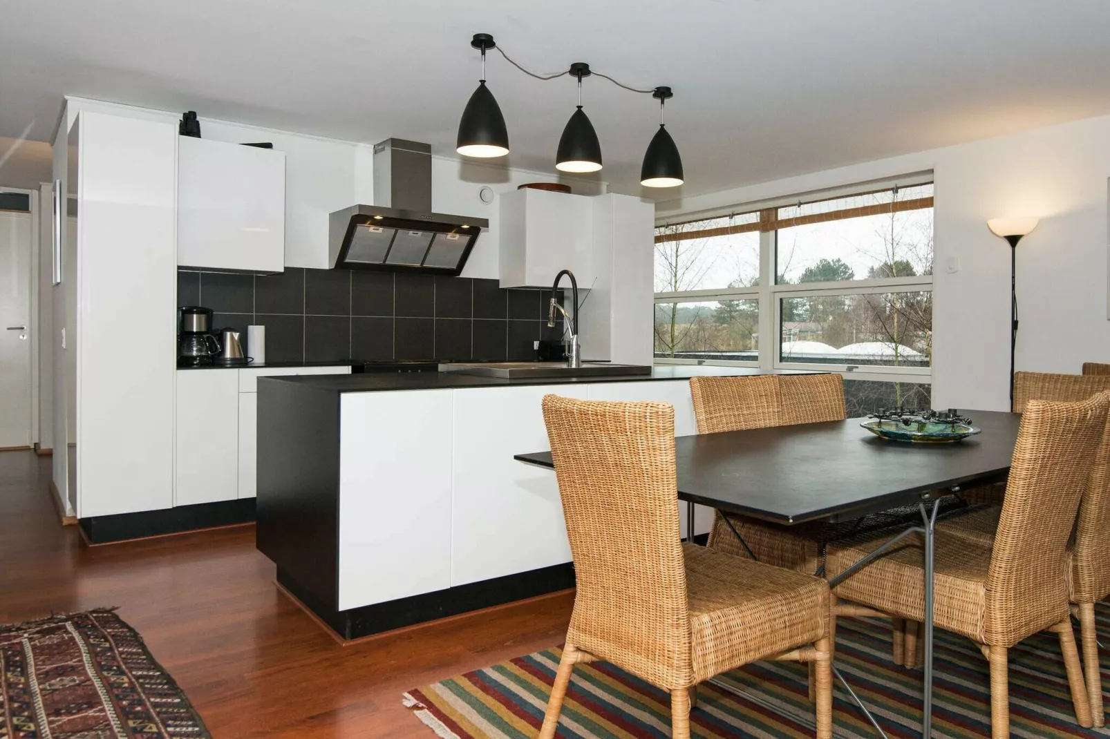 10 persoons vakantie huis in Ebeltoft-By Traum-Binnen