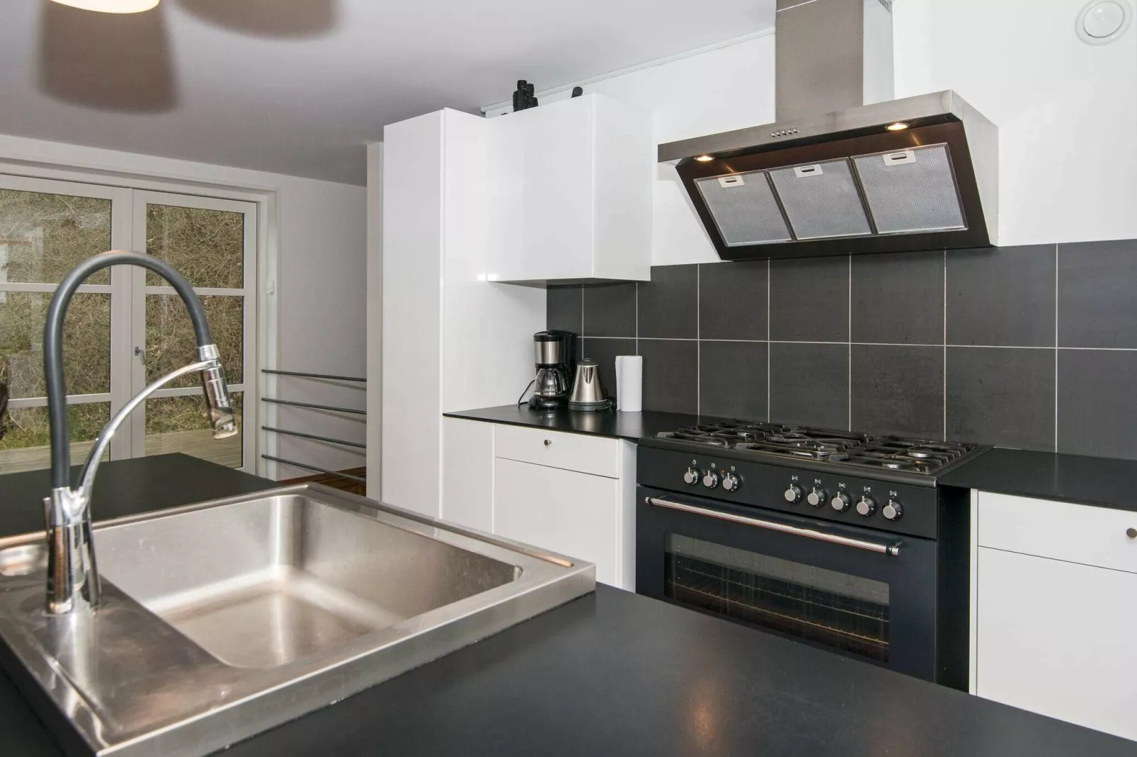 10 persoons vakantie huis in Ebeltoft-By Traum-Binnen
