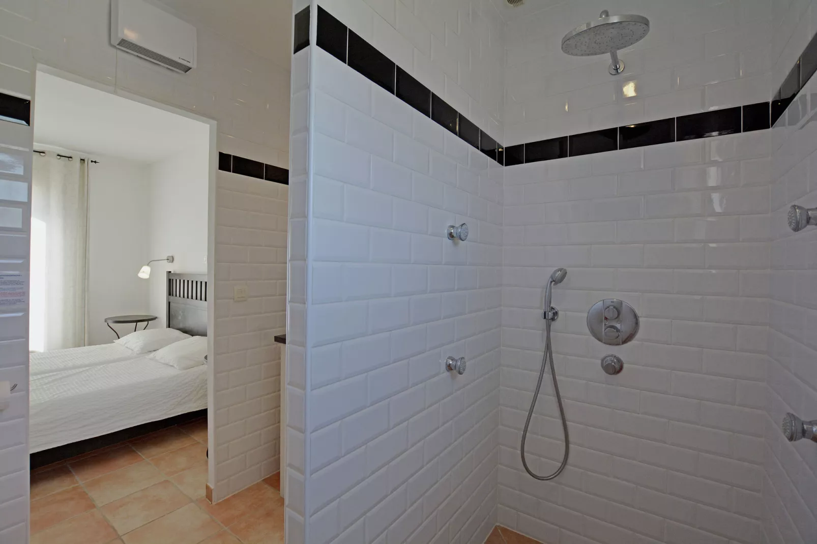 Escales-Badkamer