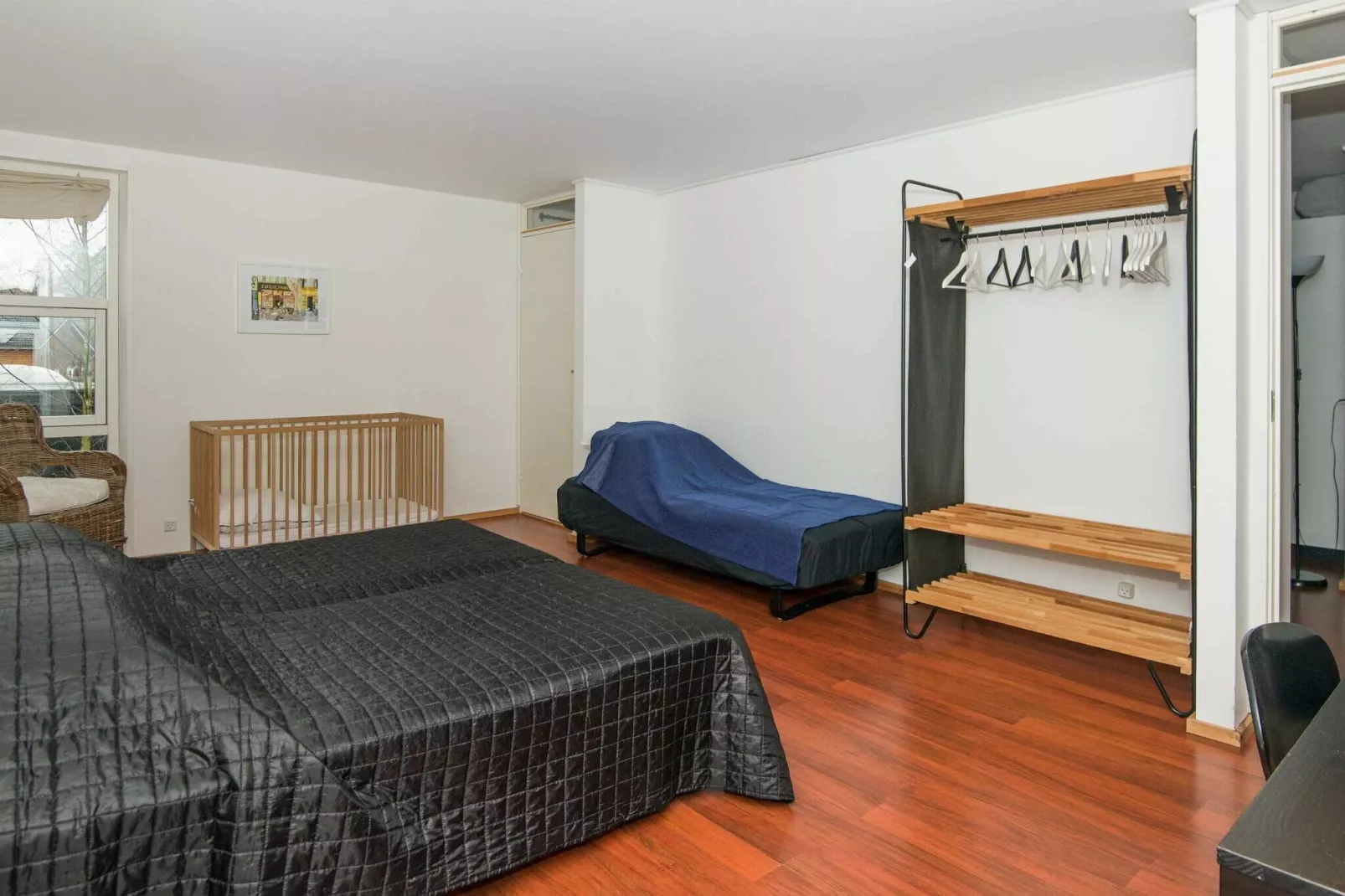 10 persoons vakantie huis in Ebeltoft-By Traum-Binnen