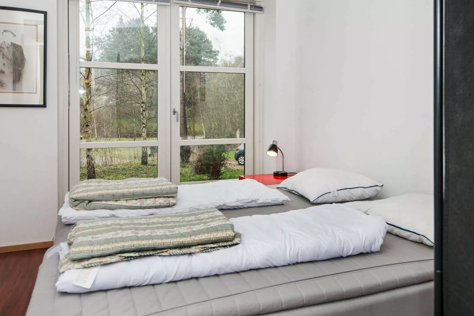 10 persoons vakantie huis in Ebeltoft-By Traum-Binnen