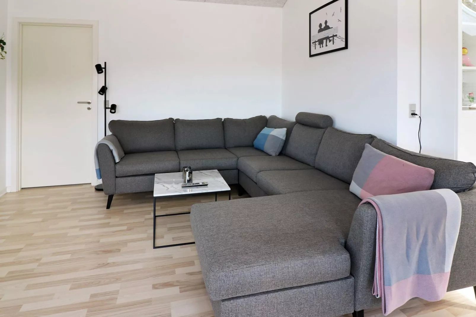 8 persoons vakantie huis in Hadsund-By Traum