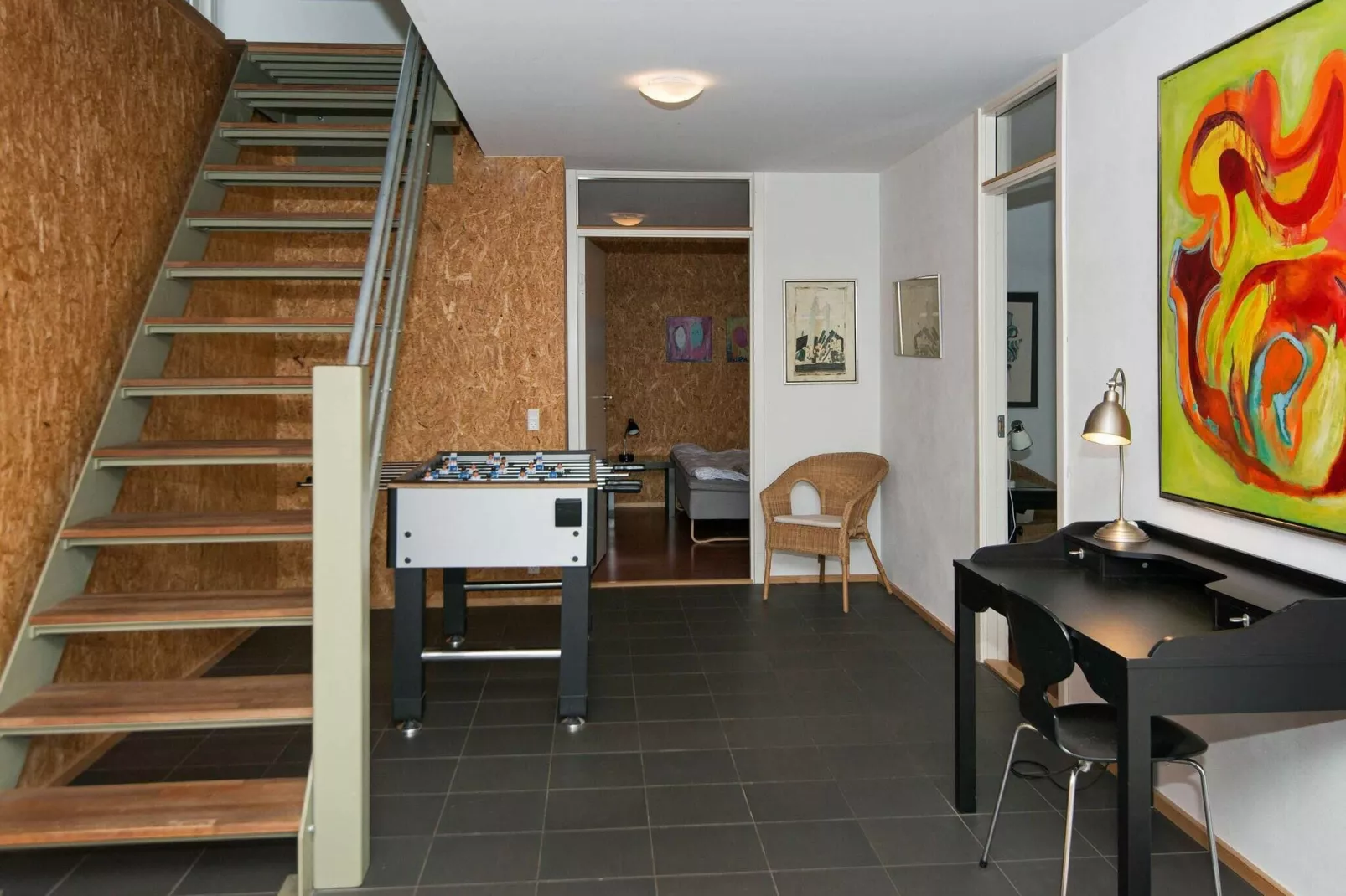10 persoons vakantie huis in Ebeltoft-By Traum-Binnen
