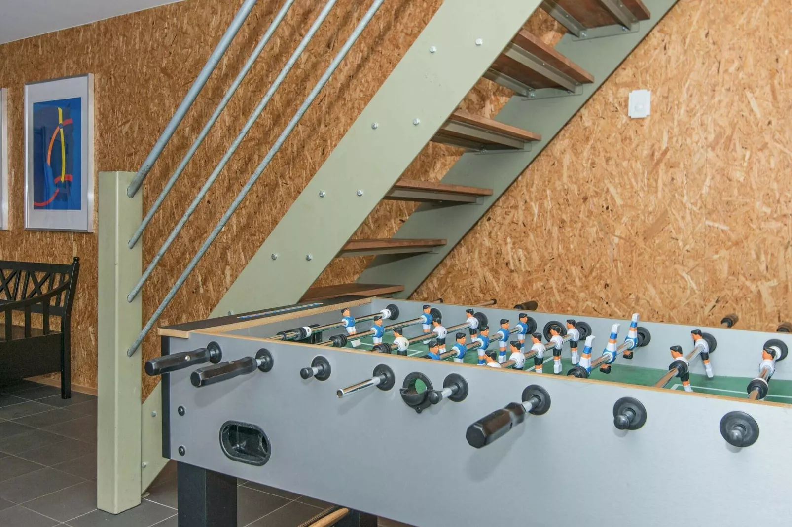 10 persoons vakantie huis in Ebeltoft-By Traum-Binnen