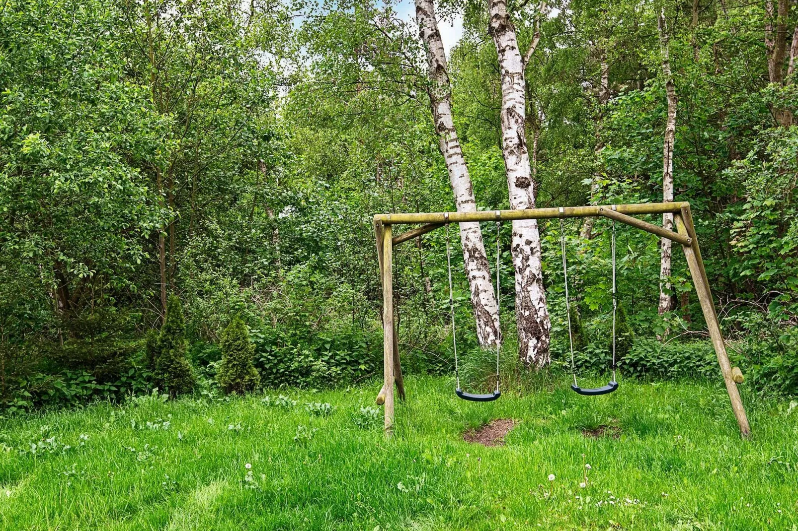 10 persoons vakantie huis in Ebeltoft-By Traum-Uitzicht