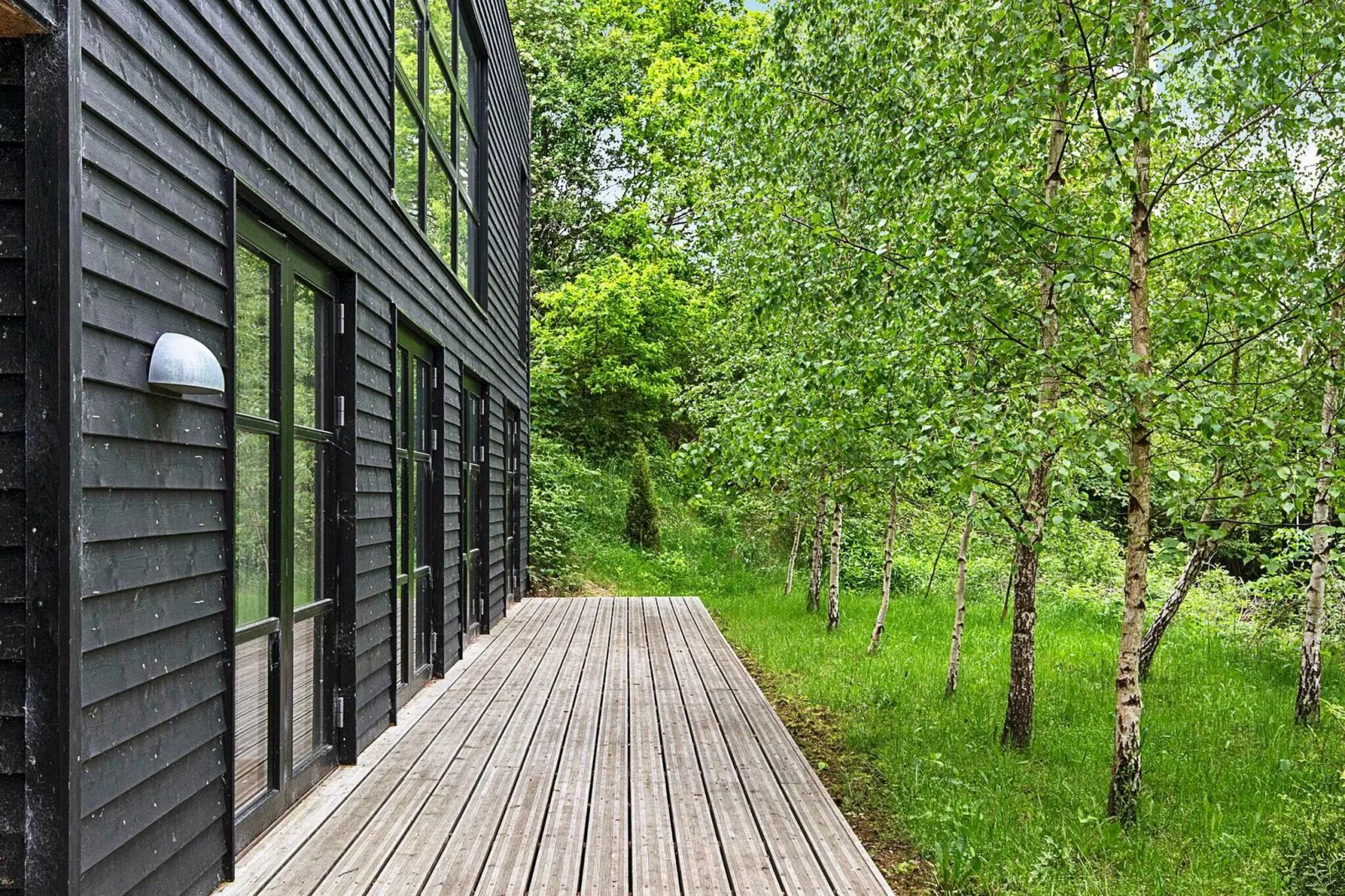 10 persoons vakantie huis in Ebeltoft-By Traum-Uitzicht