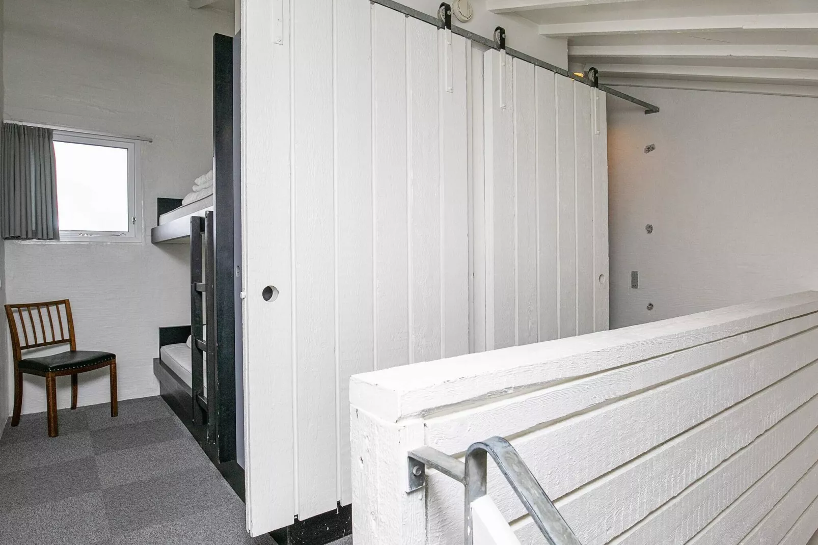 6 persoons vakantie huis in Brovst-Binnen