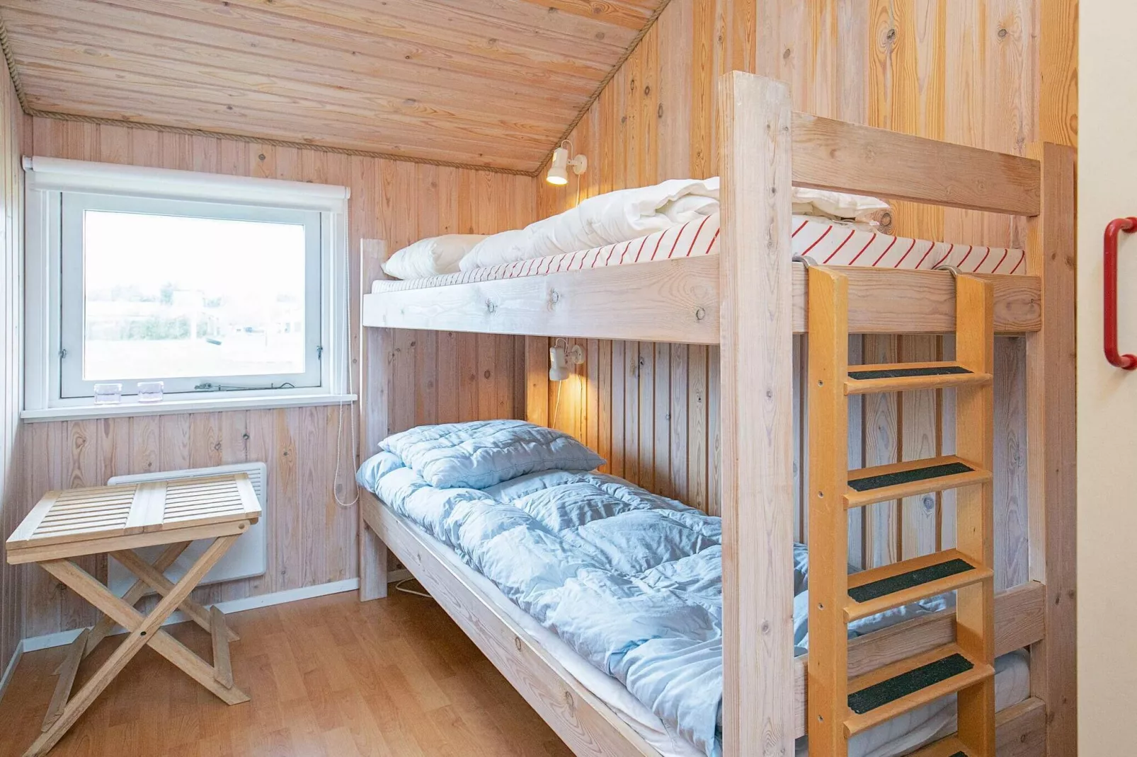 6 persoons vakantie huis in Hjørring-By Traum-Binnen