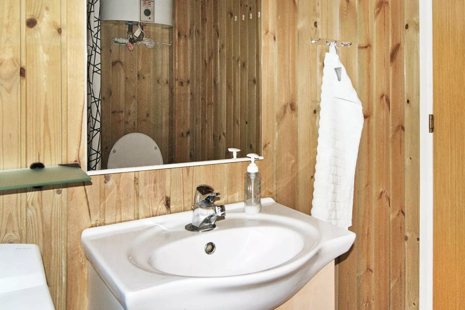 6 persoons vakantie huis in Hjørring-By Traum-Binnen