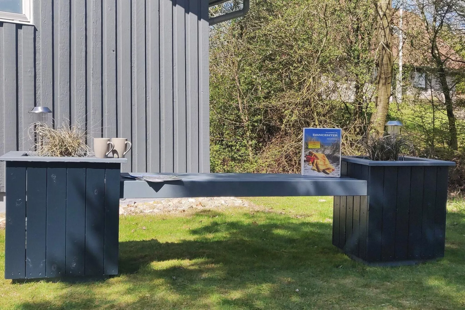 8 persoons vakantie huis in Farsø-By Traum-Buitenlucht