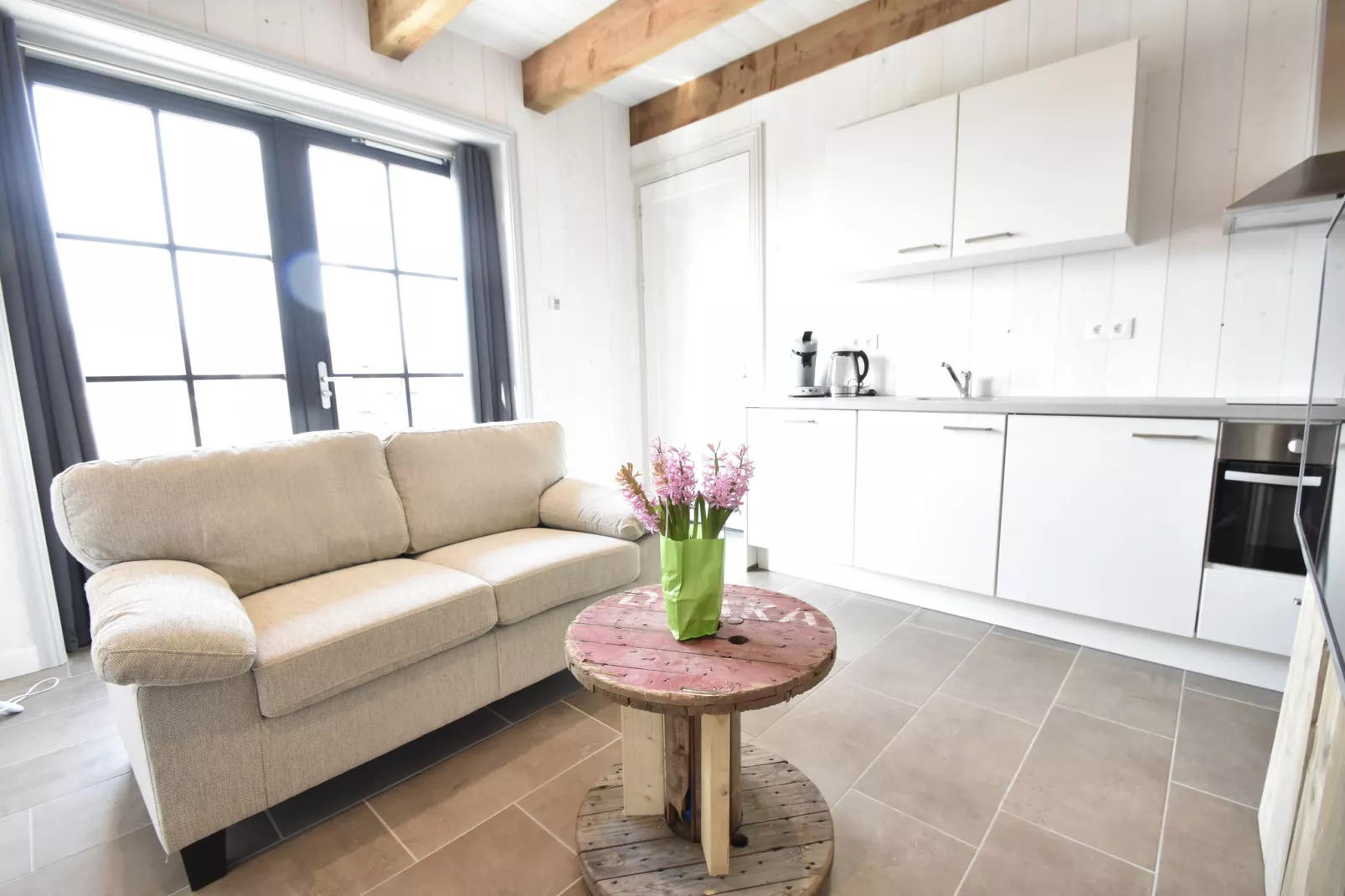 Hazenborgh - Studio Vloed-Woonkamer