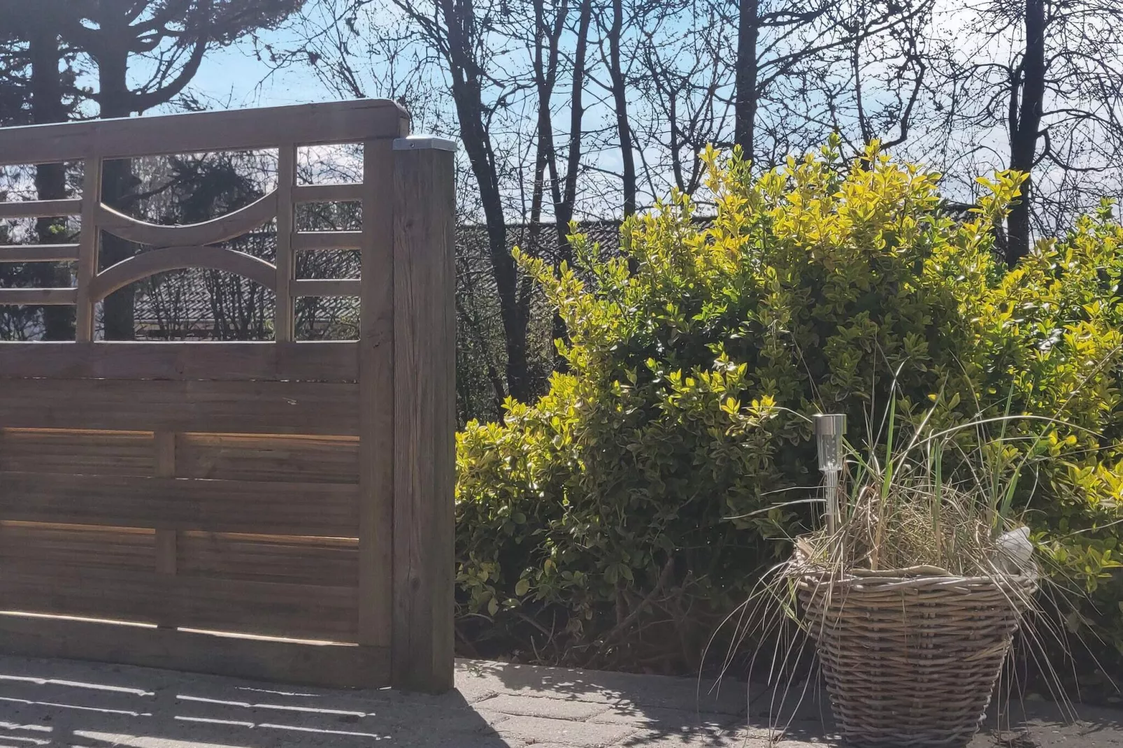 8 persoons vakantie huis in Farsø-By Traum-Buitenlucht