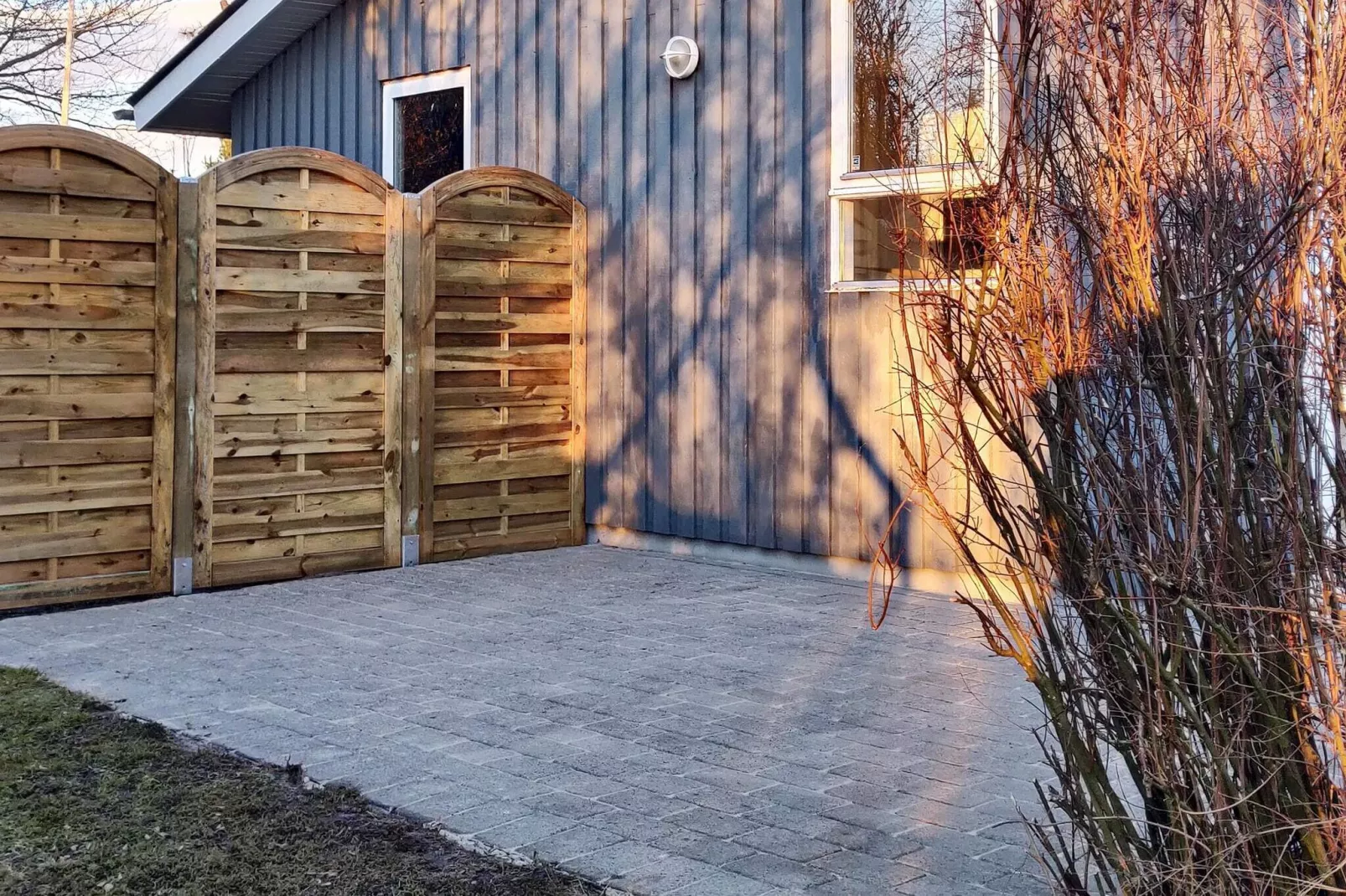 8 persoons vakantie huis in Farsø-By Traum-Buitenlucht
