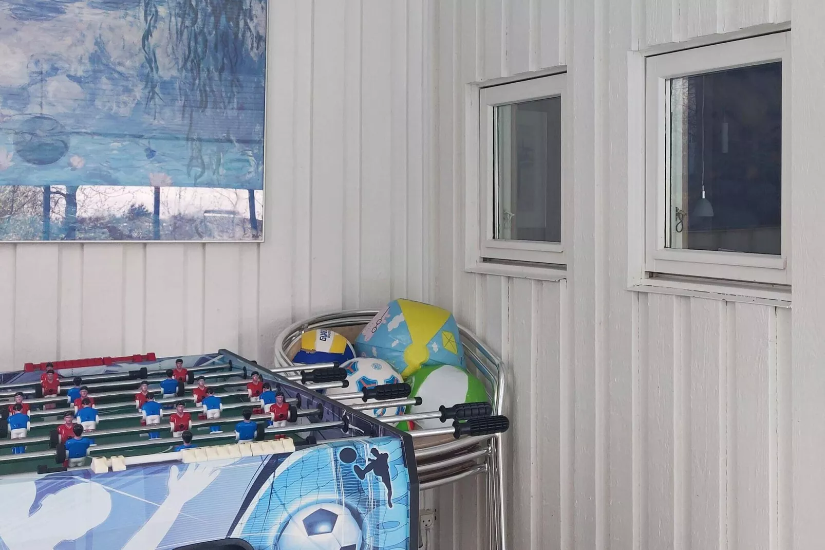 8 persoons vakantie huis in Farsø-By Traum-Zwembad
