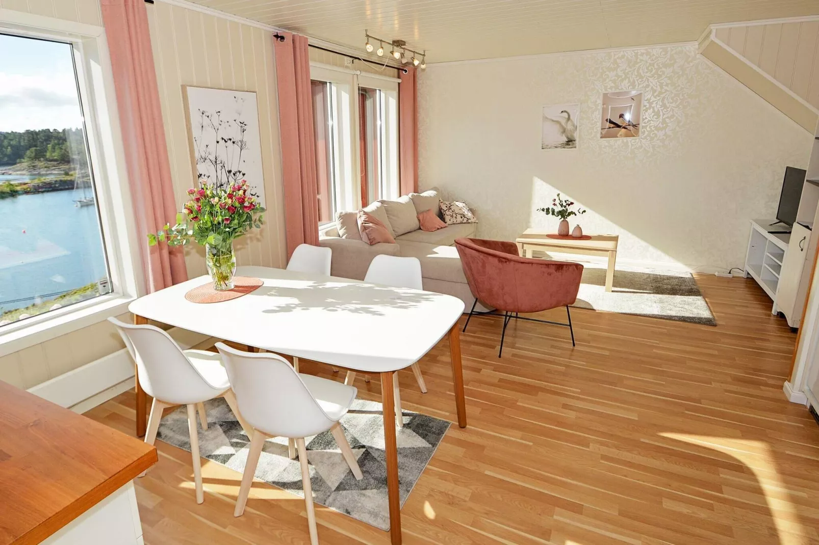 6 persoons vakantie huis in EYDEHAVN-Binnen