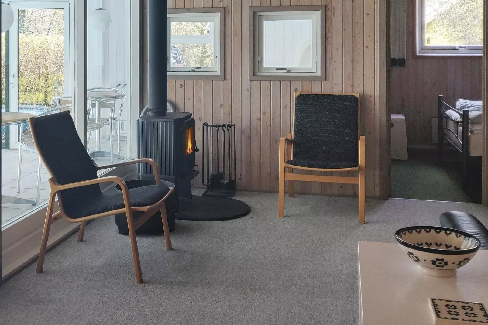 8 persoons vakantie huis in Farsø-By Traum-Binnen