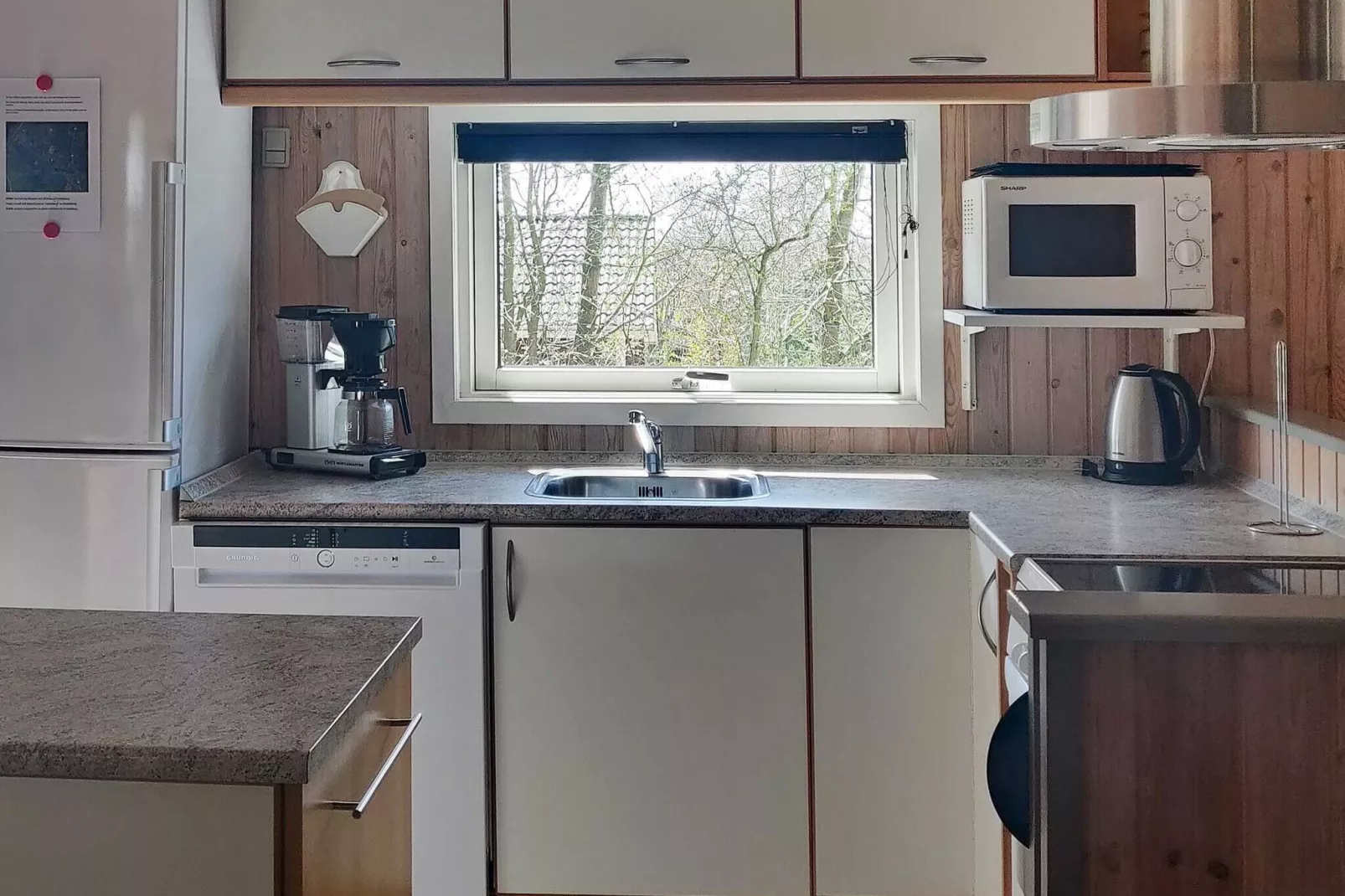 8 persoons vakantie huis in Farsø-By Traum-Binnen