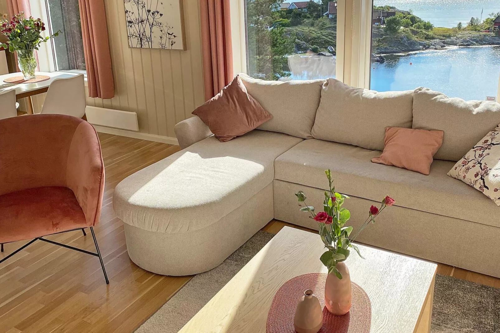 6 persoons vakantie huis in EYDEHAVN-Binnen
