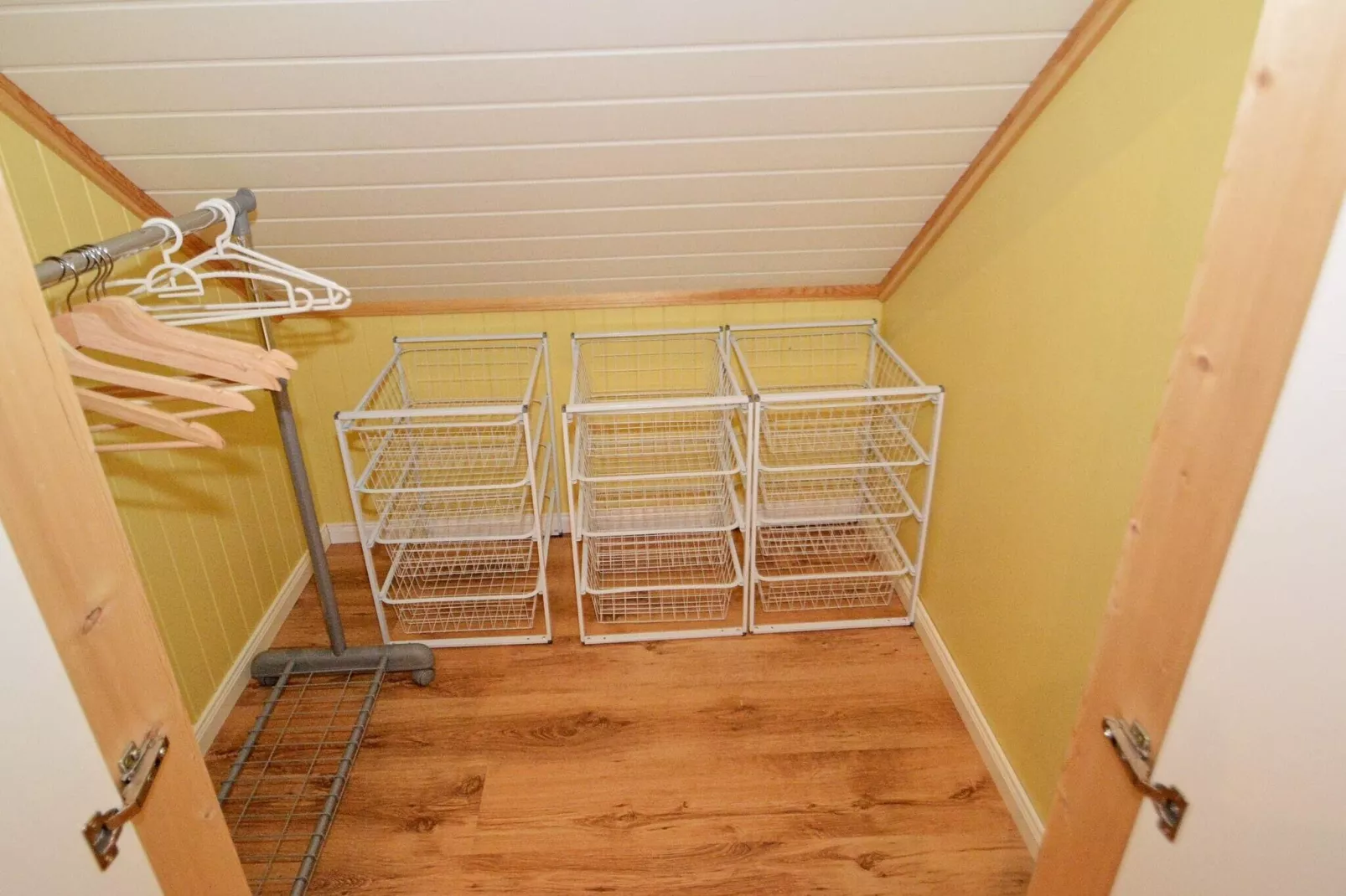 6 persoons vakantie huis in EYDEHAVN-Binnen